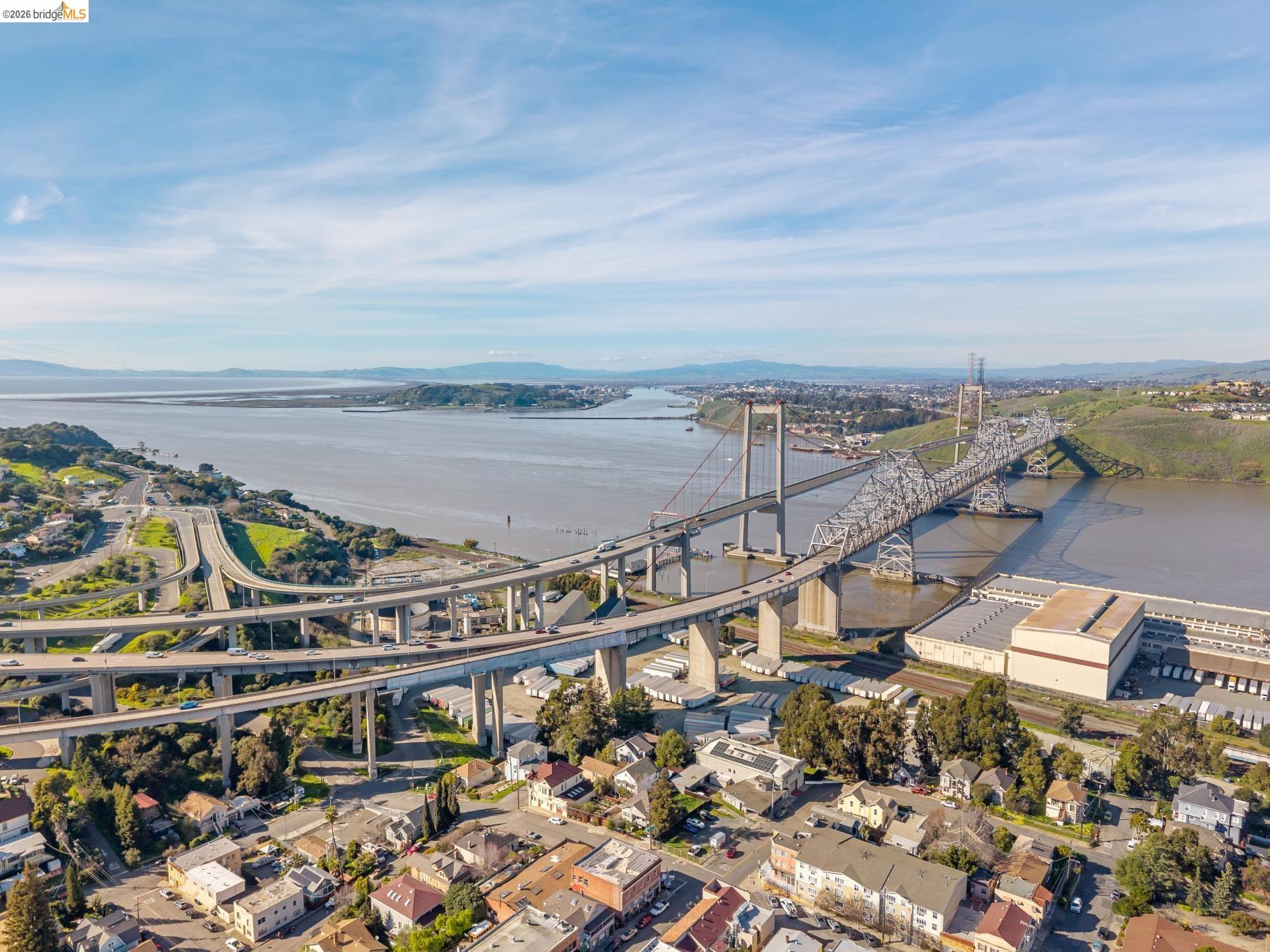 Detail Gallery Image 55 of 55 For 822 a St, Crockett,  CA 94525 - 5 Beds | 2 Baths