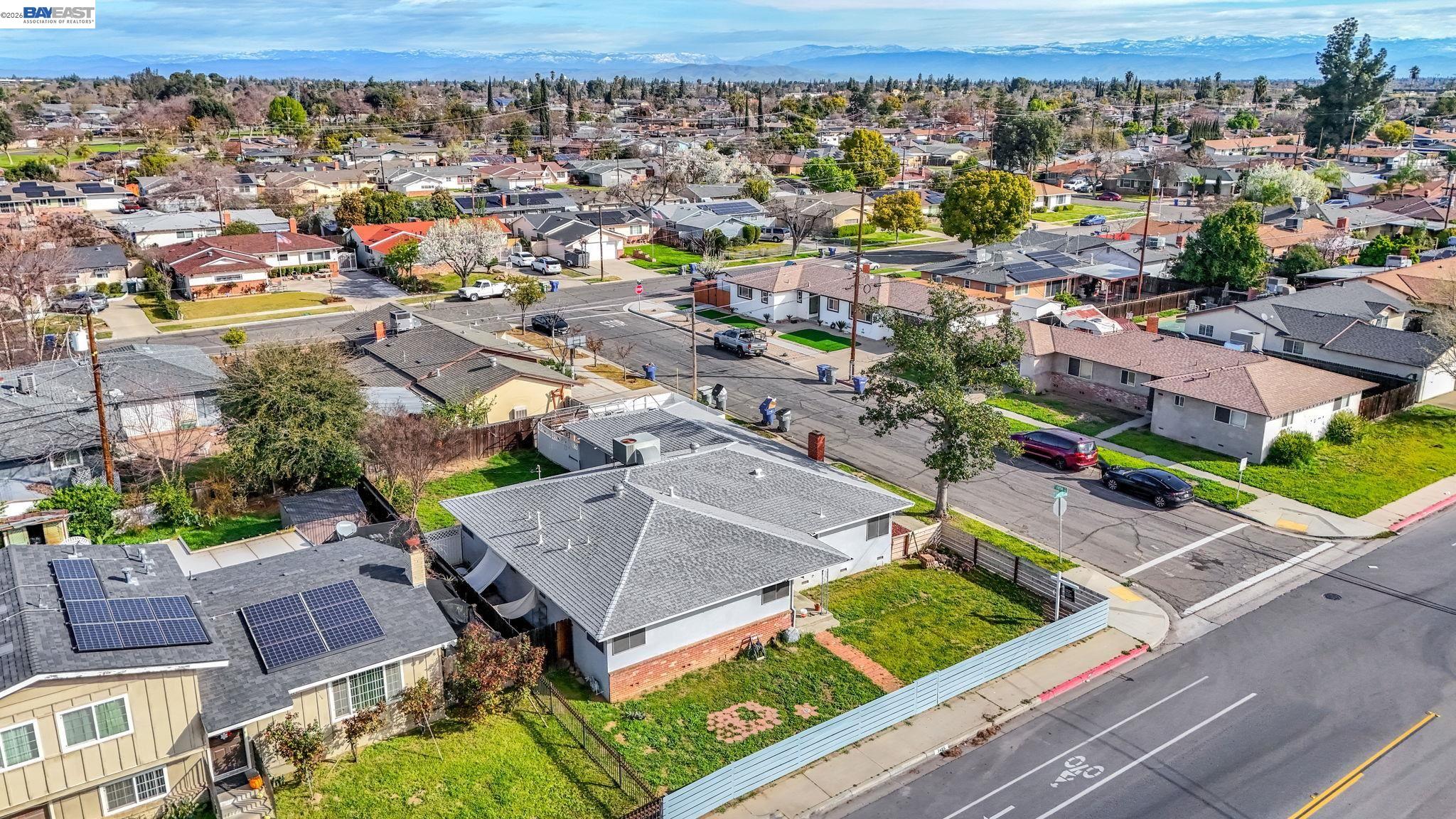 Detail Gallery Image 39 of 44 For 3495 E Dakota Ave, Fresno,  CA 93726 - 3 Beds | 1/1 Baths