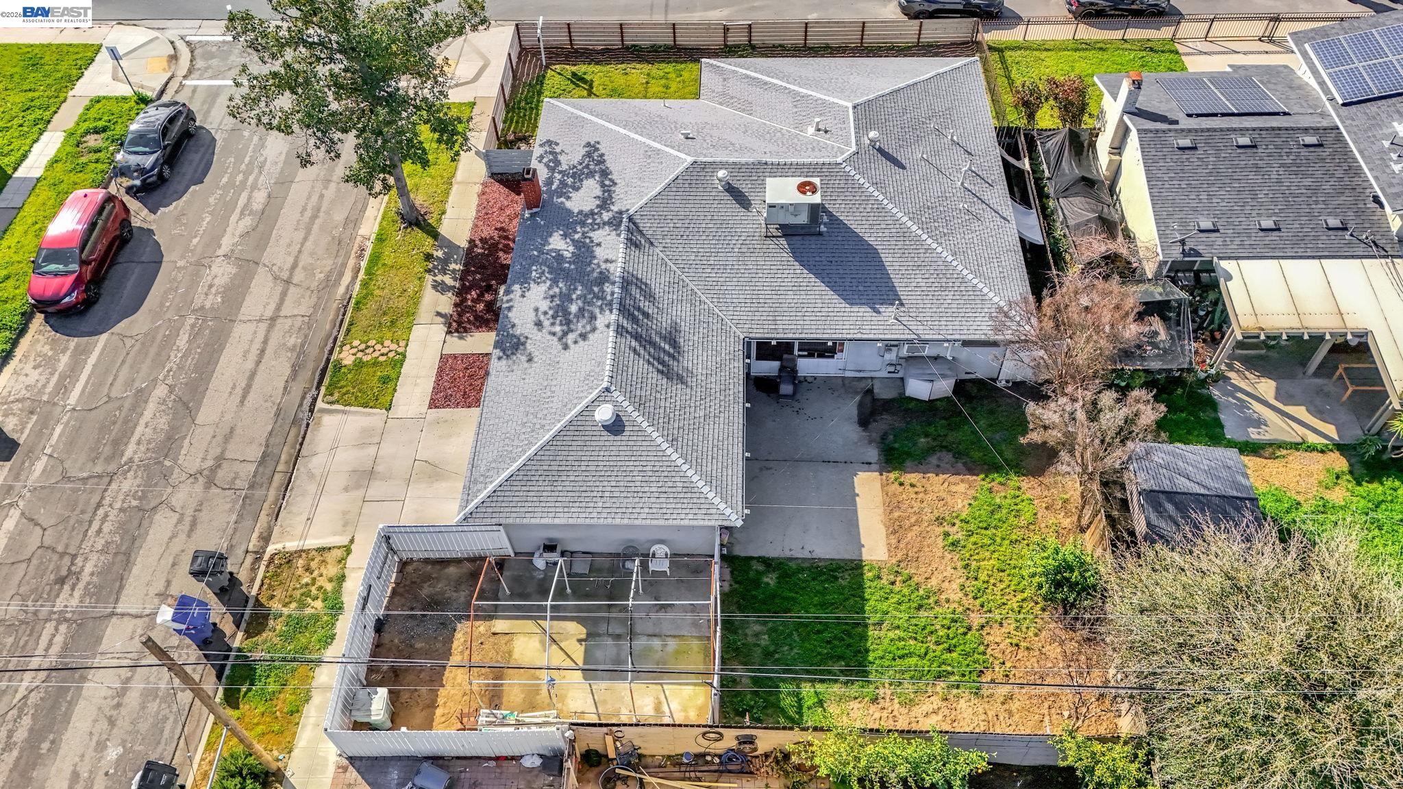 Detail Gallery Image 42 of 44 For 3495 E Dakota Ave, Fresno,  CA 93726 - 3 Beds | 1/1 Baths