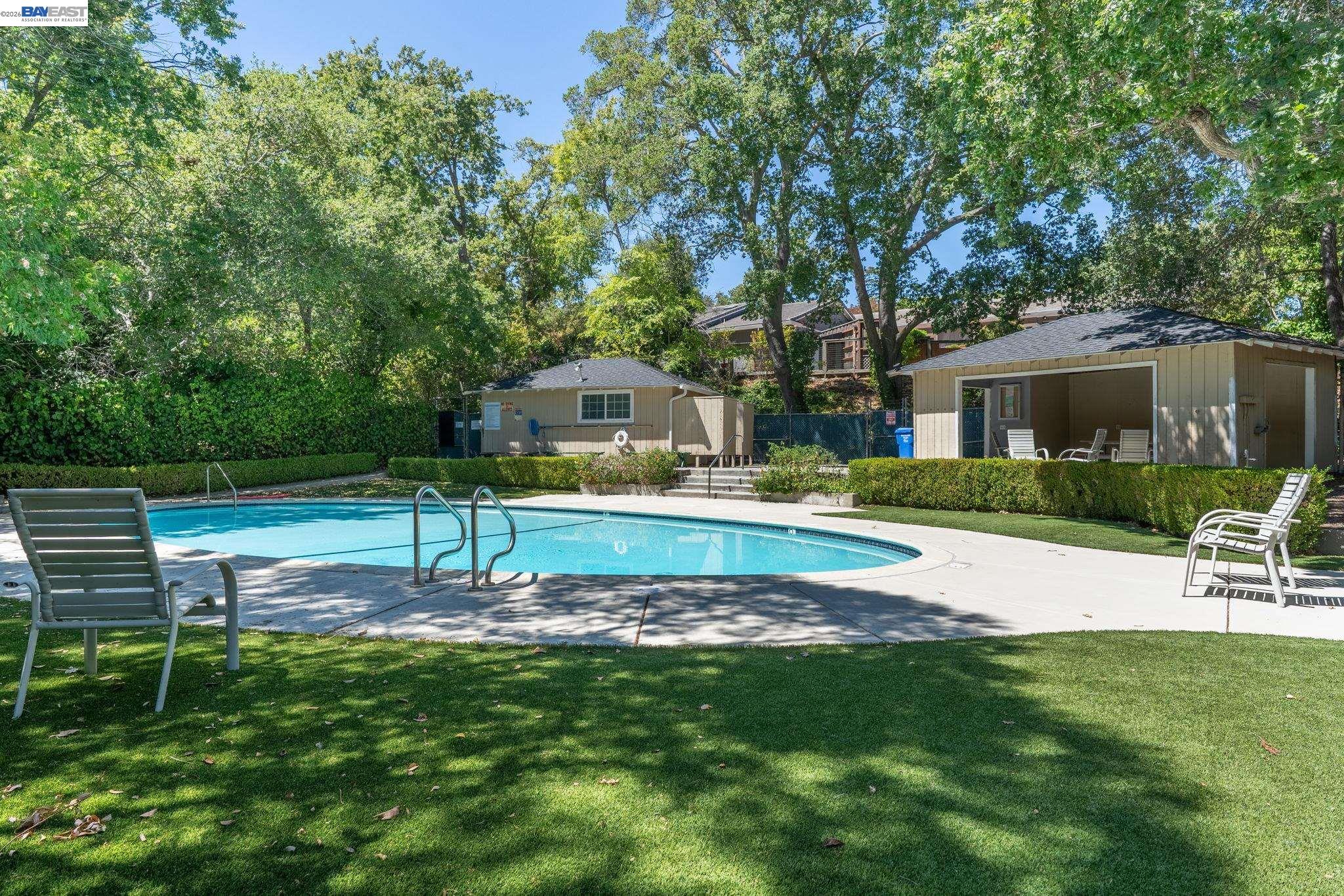 Detail Gallery Image 44 of 54 For 131 Montecito Crescent, Walnut Creek,  CA 94597 - 6 Beds | 5 Baths