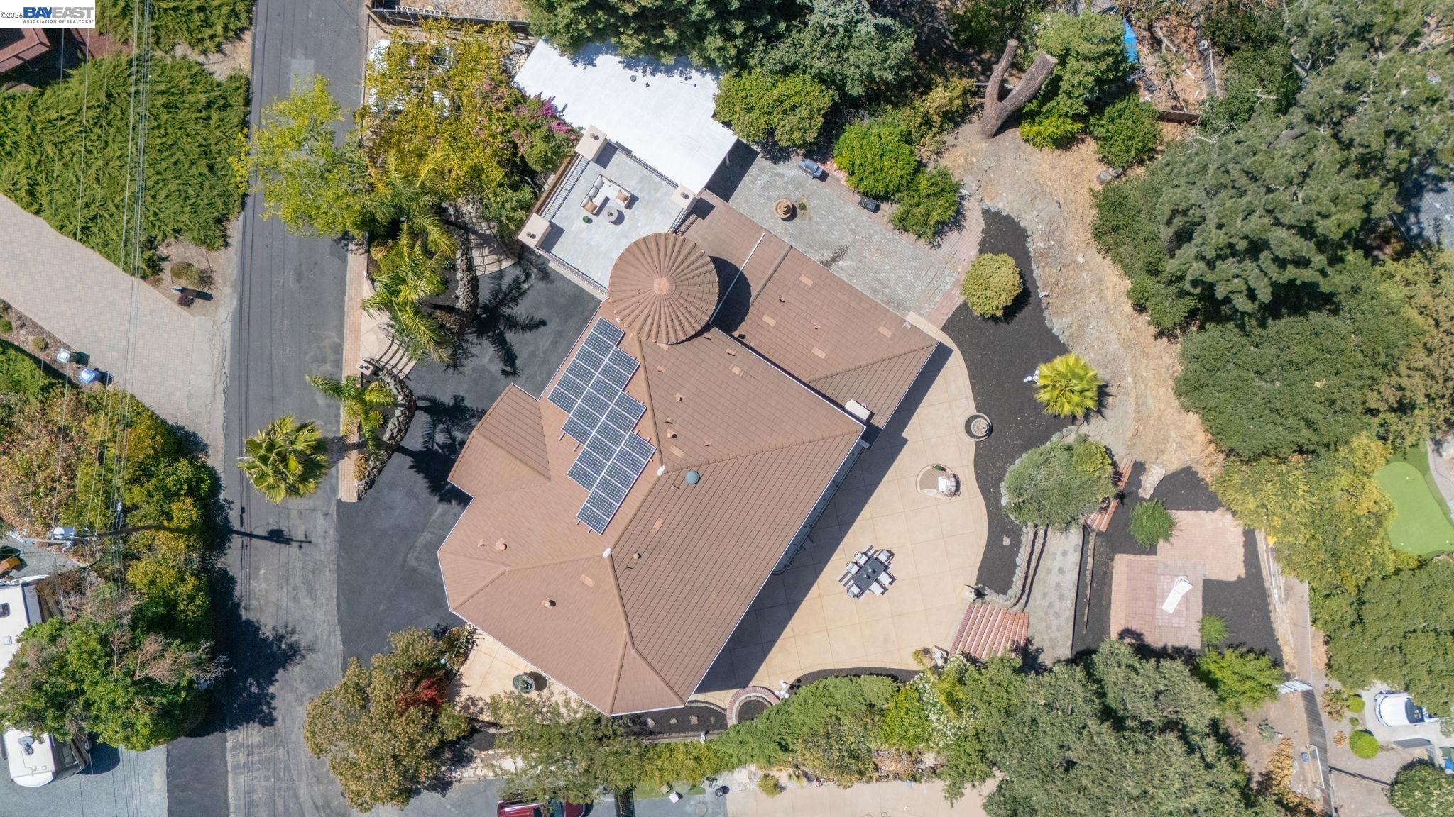 Detail Gallery Image 49 of 54 For 131 Montecito Crescent, Walnut Creek,  CA 94597 - 6 Beds | 5 Baths