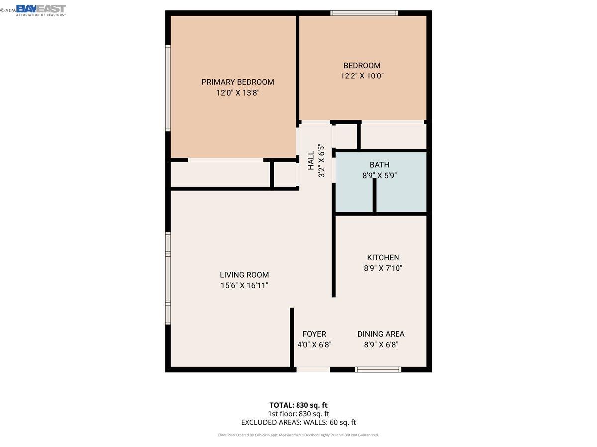 Detail Gallery Image 31 of 31 For 2050 Central Ave, Alameda,  CA 94501 - – Beds | – Baths