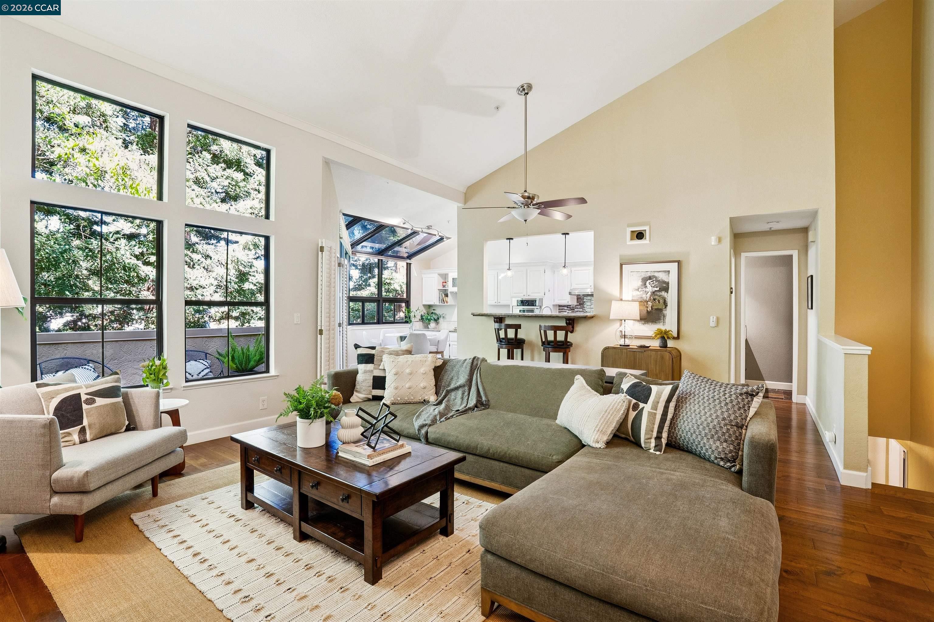 Condos For Sale in Lafayette, CA