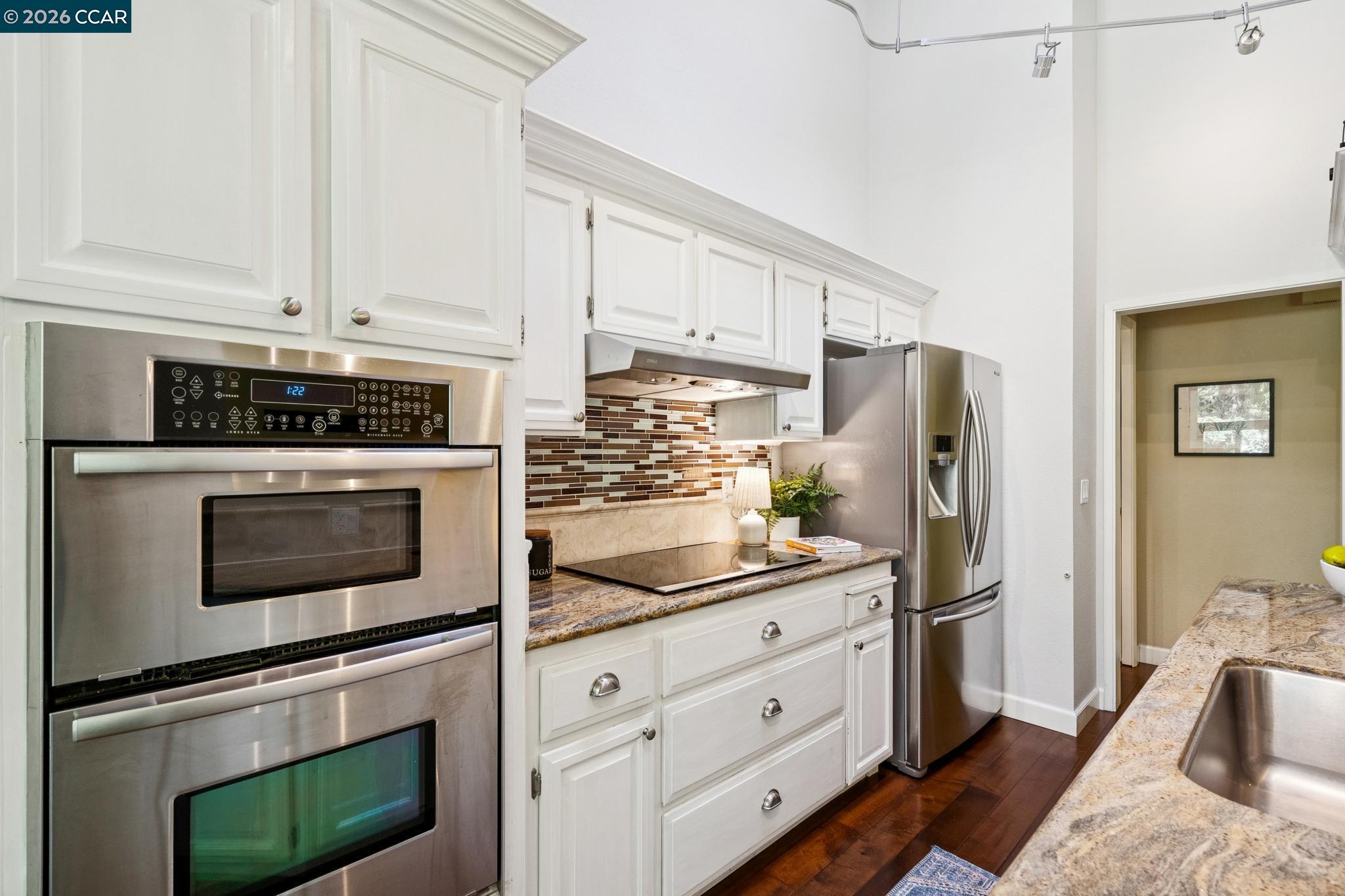 Detail Gallery Image 12 of 26 For 3279 Mt Diablo Ct #20,  Lafayette,  CA 94549 - 2 Beds | 2/1 Baths