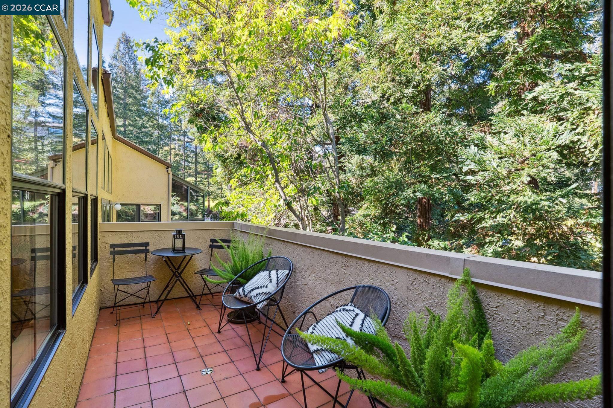 Detail Gallery Image 16 of 26 For 3279 Mt Diablo Ct #20,  Lafayette,  CA 94549 - 2 Beds | 2/1 Baths