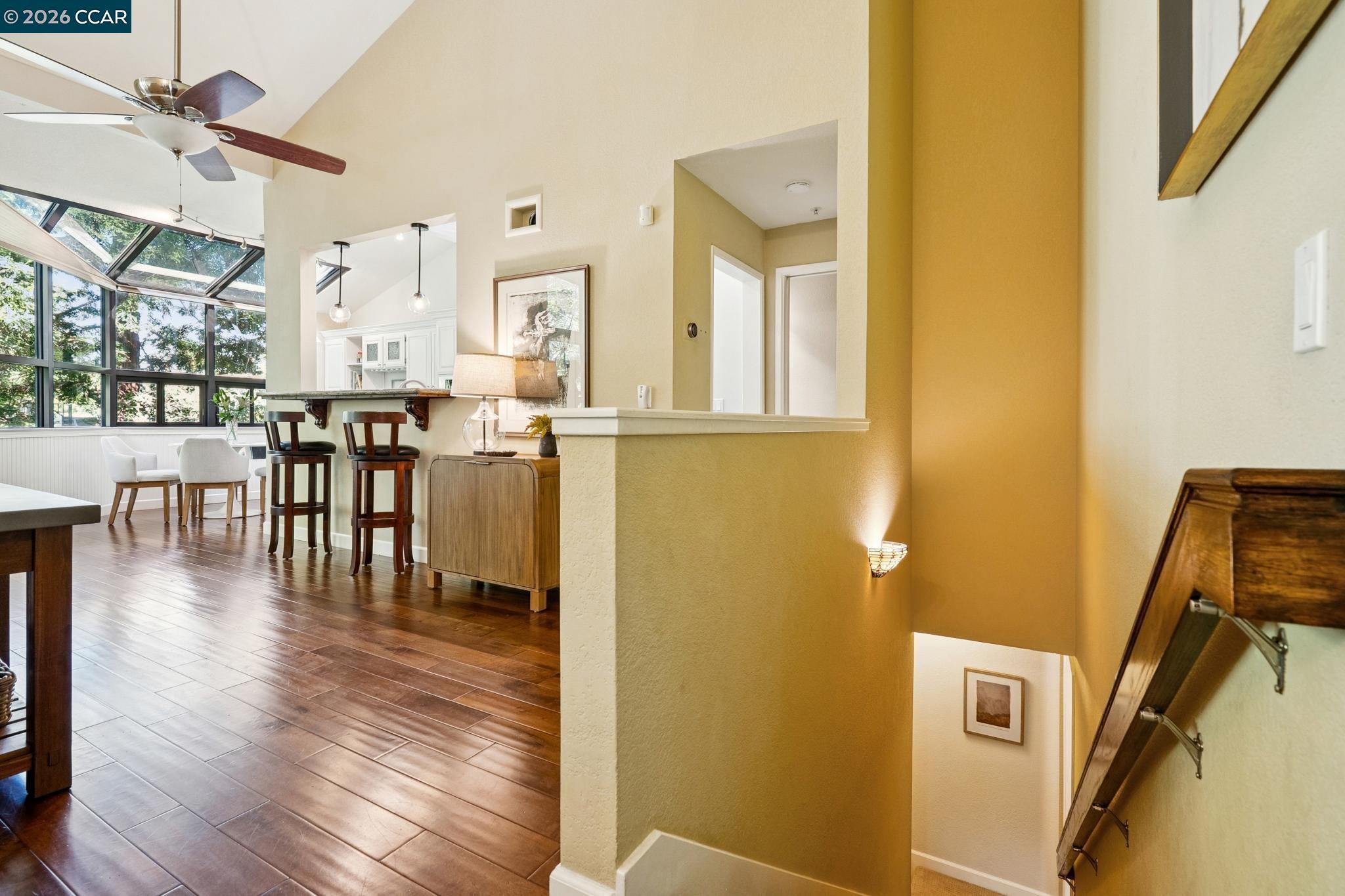 Detail Gallery Image 17 of 26 For 3279 Mt Diablo Ct #20,  Lafayette,  CA 94549 - 2 Beds | 2/1 Baths