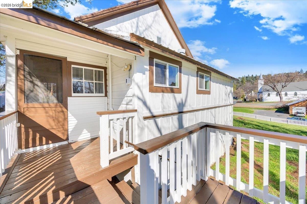 Detail Gallery Image 17 of 58 For 18433 Gardner Ave, Tuolumne,  CA 95379 - 2 Beds | 1 Baths