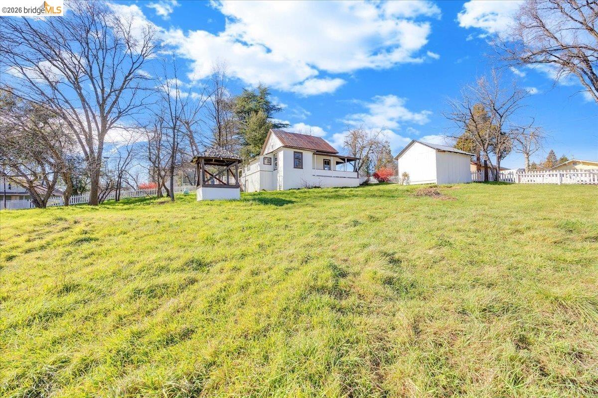 Detail Gallery Image 19 of 58 For 18433 Gardner Ave, Tuolumne,  CA 95379 - 2 Beds | 1 Baths