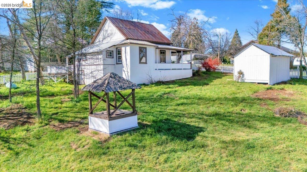 Detail Gallery Image 23 of 58 For 18433 Gardner Ave, Tuolumne,  CA 95379 - 2 Beds | 1 Baths