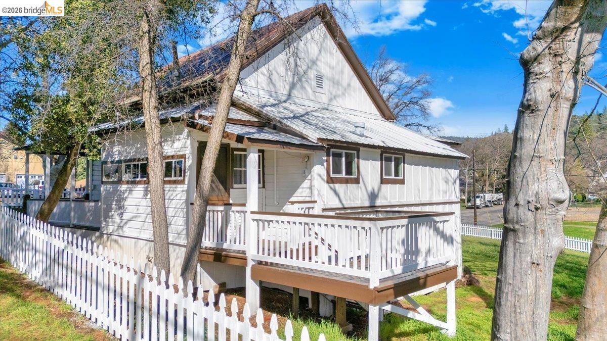 Detail Gallery Image 24 of 58 For 18433 Gardner Ave, Tuolumne,  CA 95379 - 2 Beds | 1 Baths