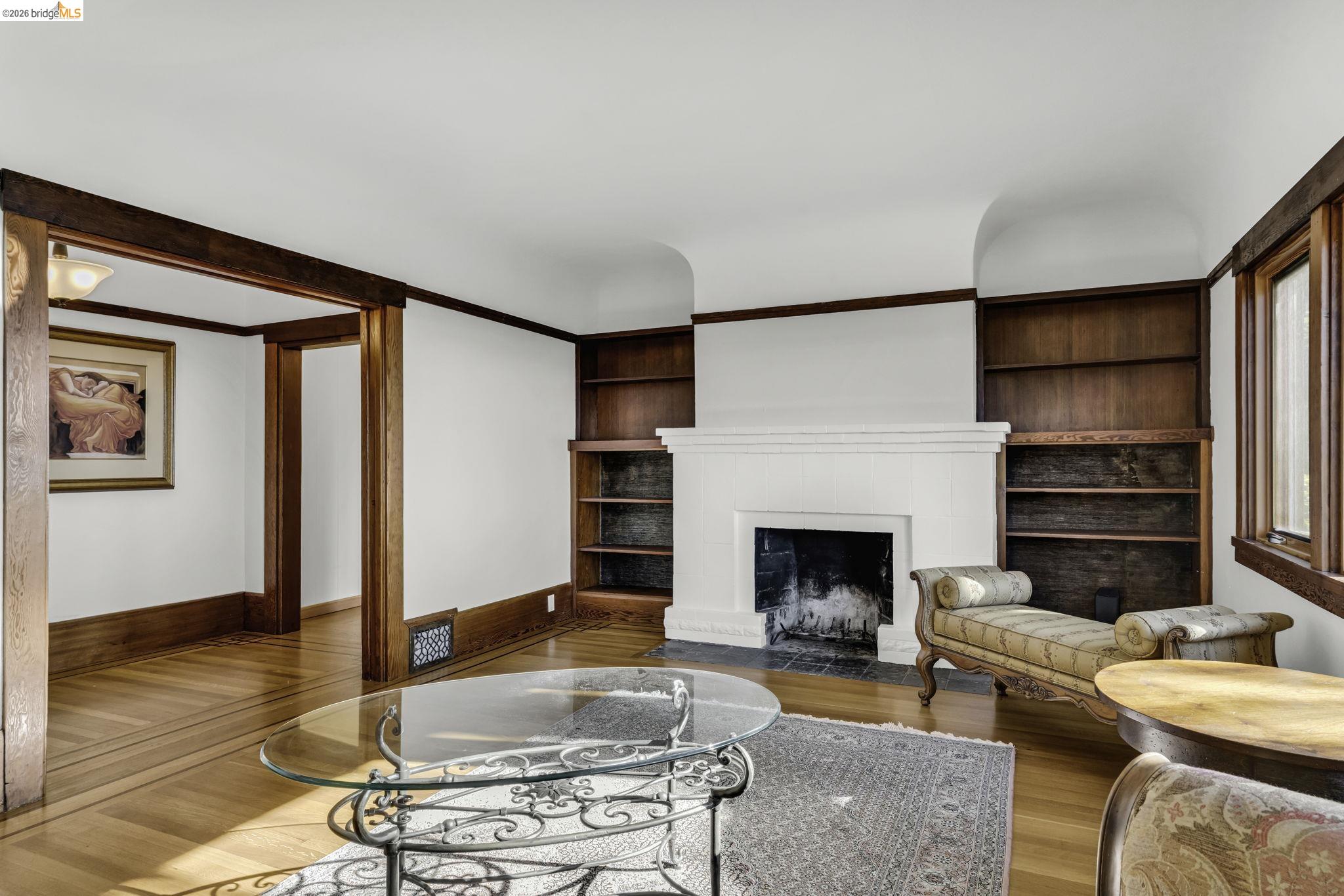 Detail Gallery Image 20 of 60 For 641 Alvarado Rd, Berkeley,  CA 94705 - 5 Beds | 3/1 Baths