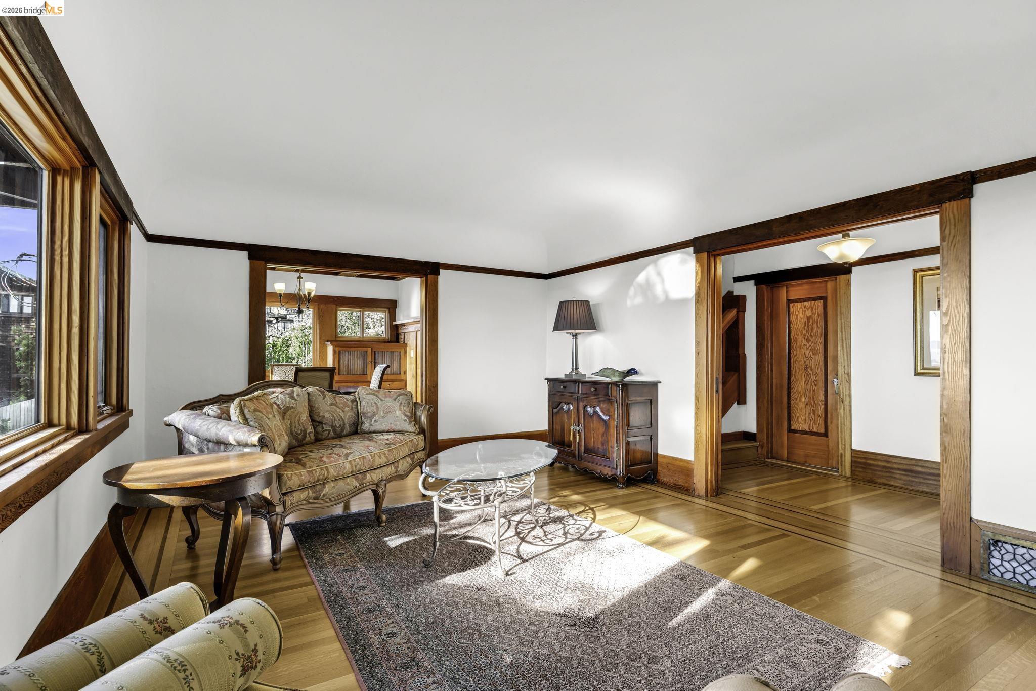 Detail Gallery Image 21 of 60 For 641 Alvarado Rd, Berkeley,  CA 94705 - 5 Beds | 3/1 Baths