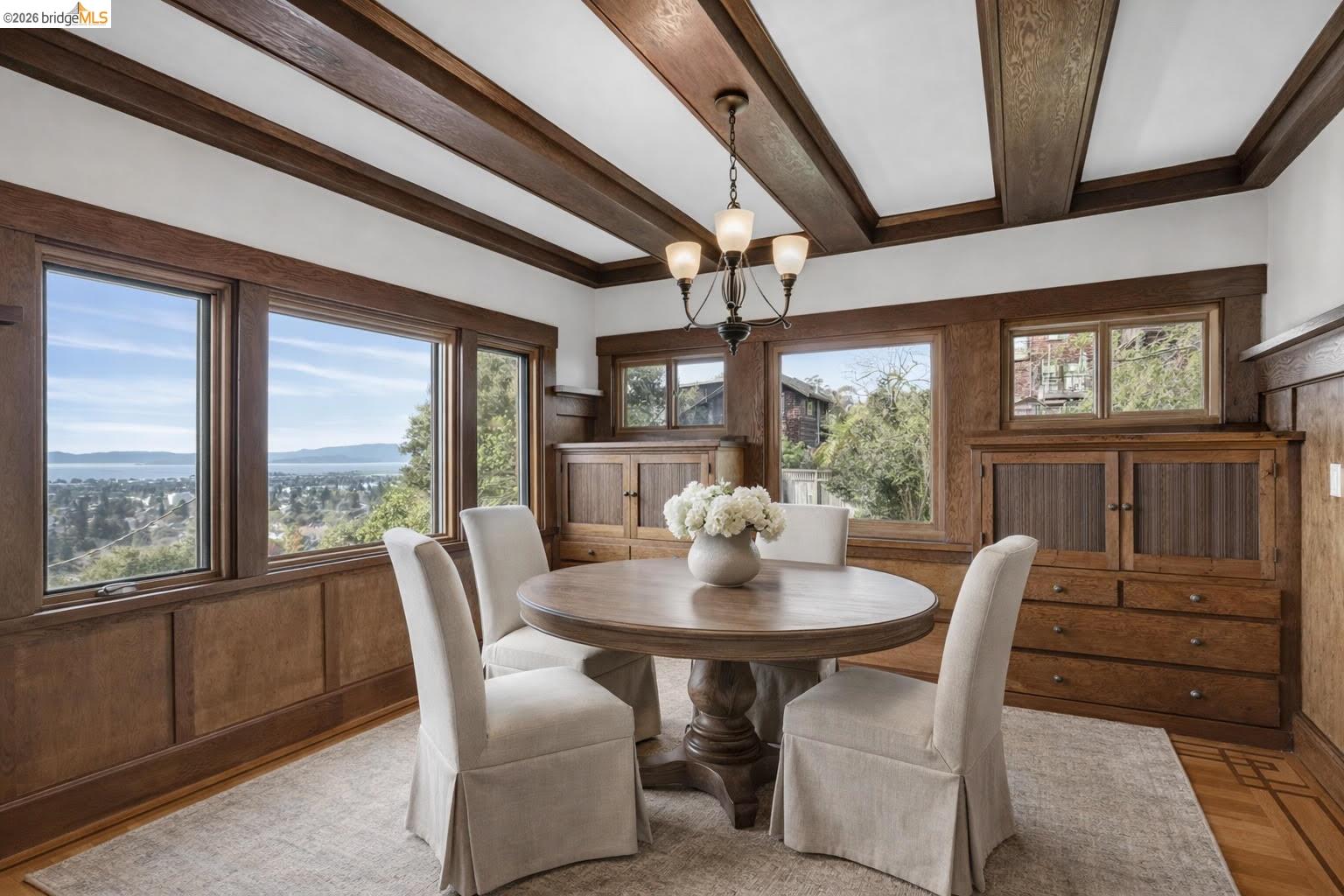 Detail Gallery Image 22 of 60 For 641 Alvarado Rd, Berkeley,  CA 94705 - 5 Beds | 3/1 Baths