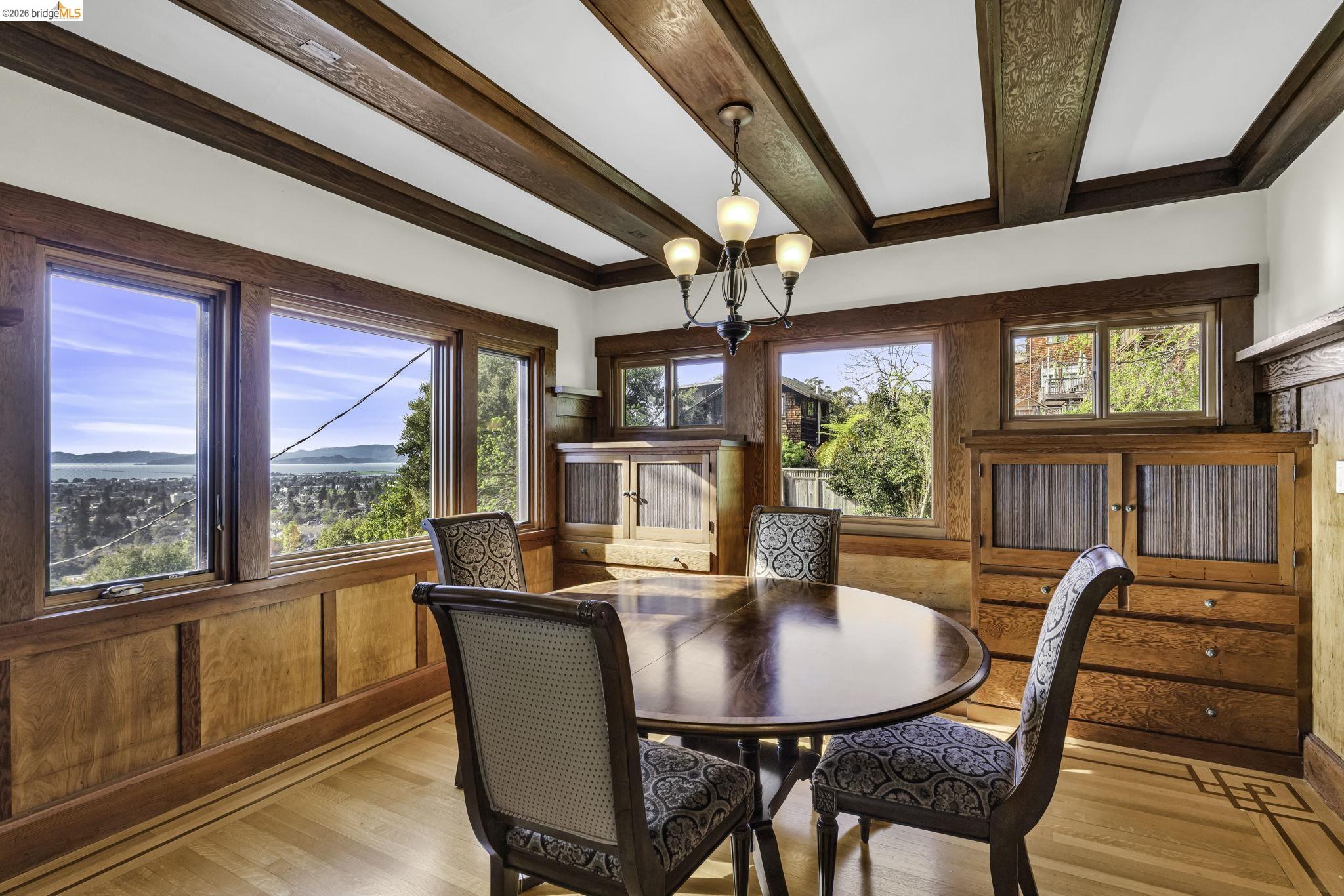 Detail Gallery Image 23 of 60 For 641 Alvarado Rd, Berkeley,  CA 94705 - 5 Beds | 3/1 Baths