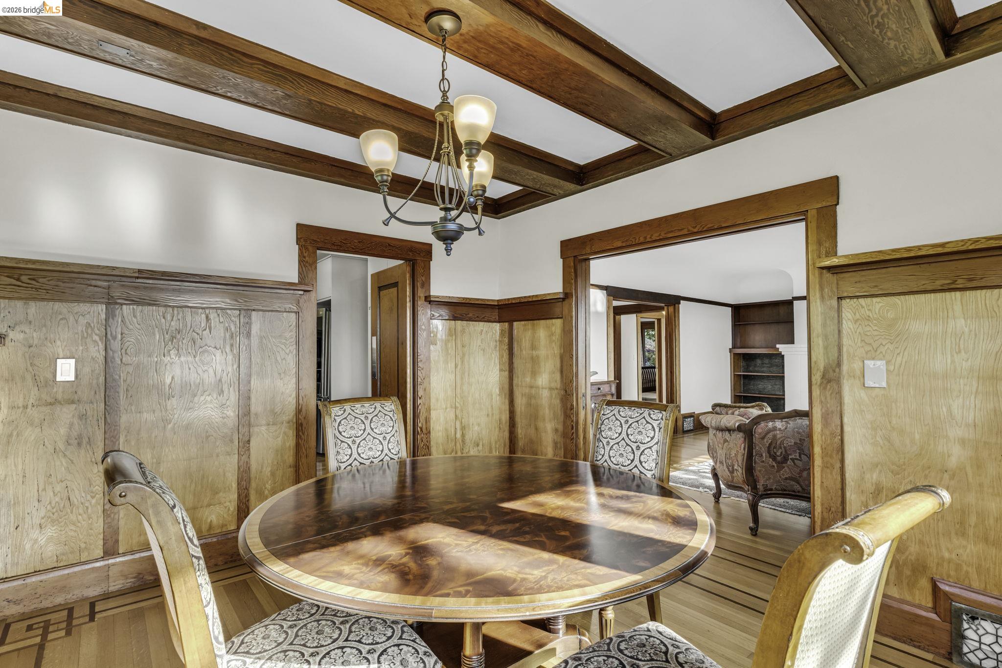 Detail Gallery Image 26 of 60 For 641 Alvarado Rd, Berkeley,  CA 94705 - 5 Beds | 3/1 Baths