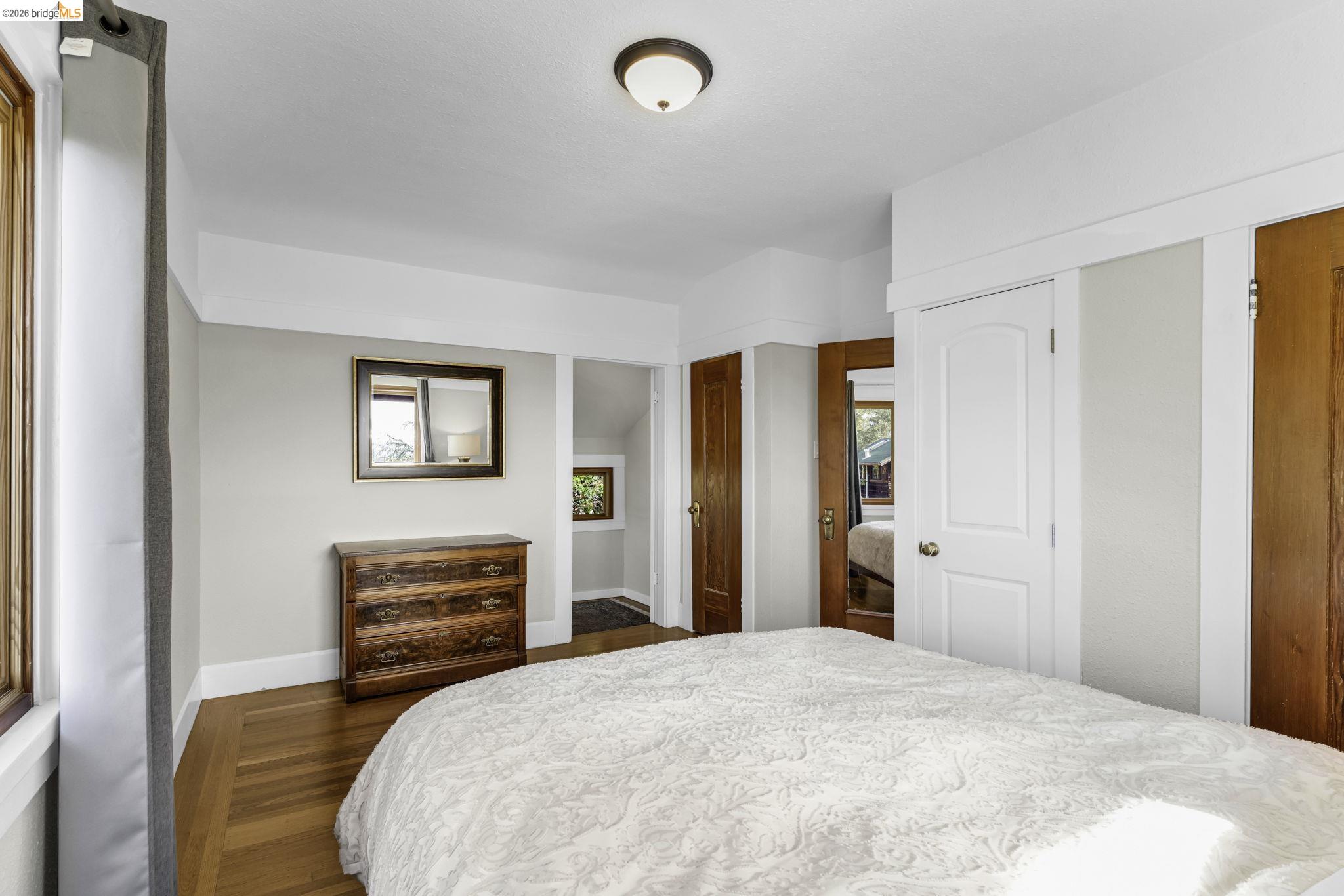 Detail Gallery Image 39 of 60 For 641 Alvarado Rd, Berkeley,  CA 94705 - 5 Beds | 3/1 Baths