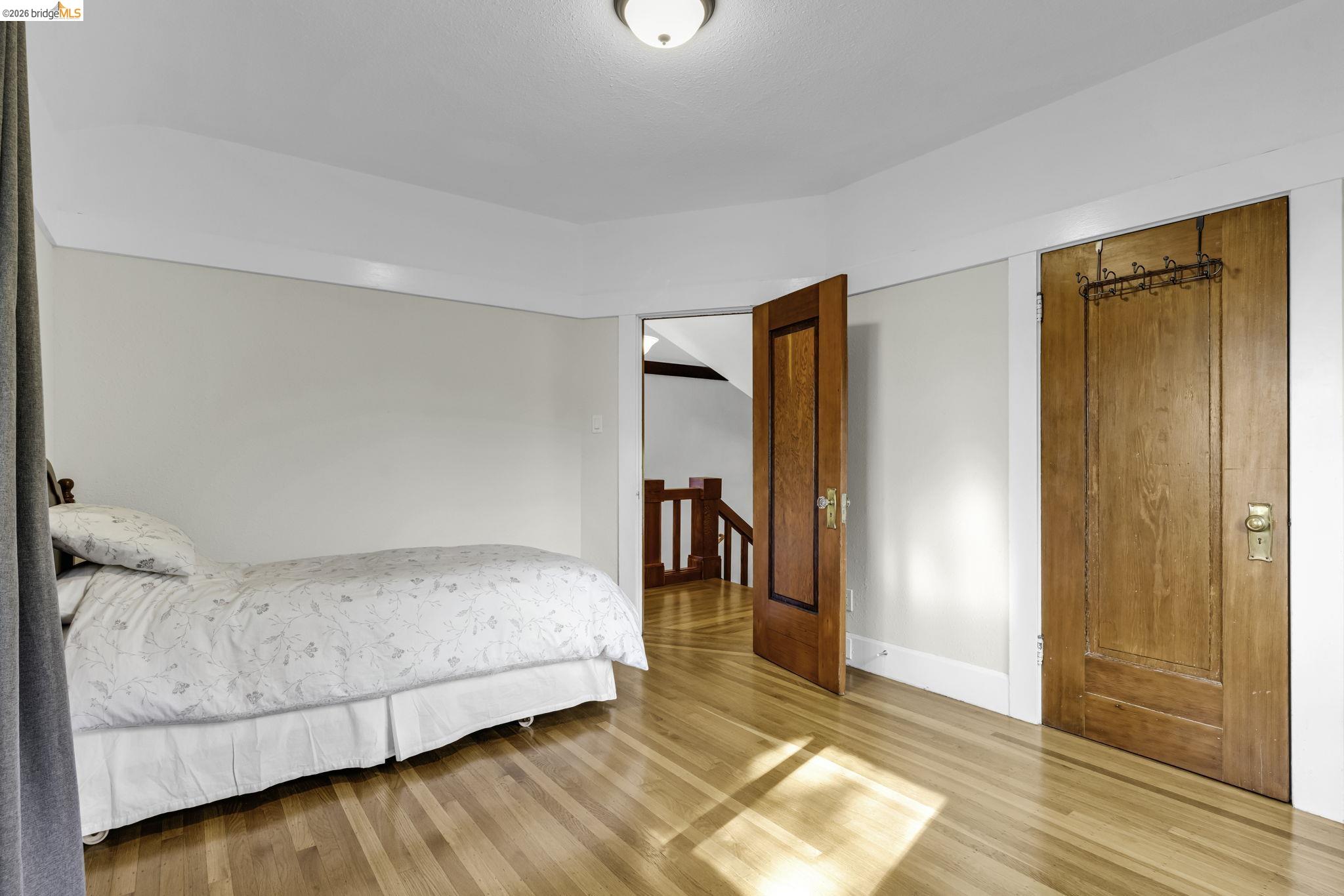 Detail Gallery Image 42 of 60 For 641 Alvarado Rd, Berkeley,  CA 94705 - 5 Beds | 3/1 Baths