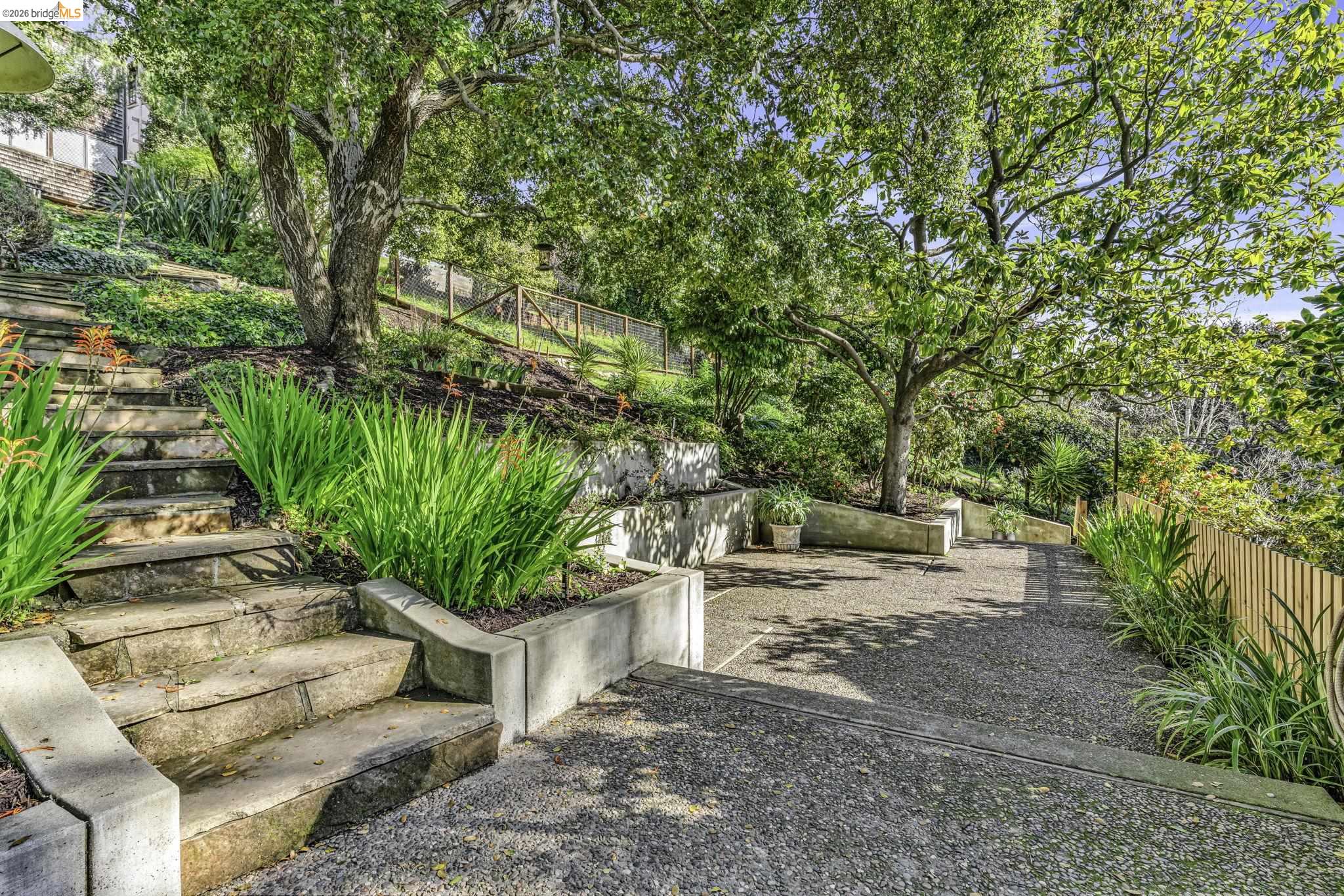 Detail Gallery Image 52 of 60 For 641 Alvarado Rd, Berkeley,  CA 94705 - 5 Beds | 3/1 Baths