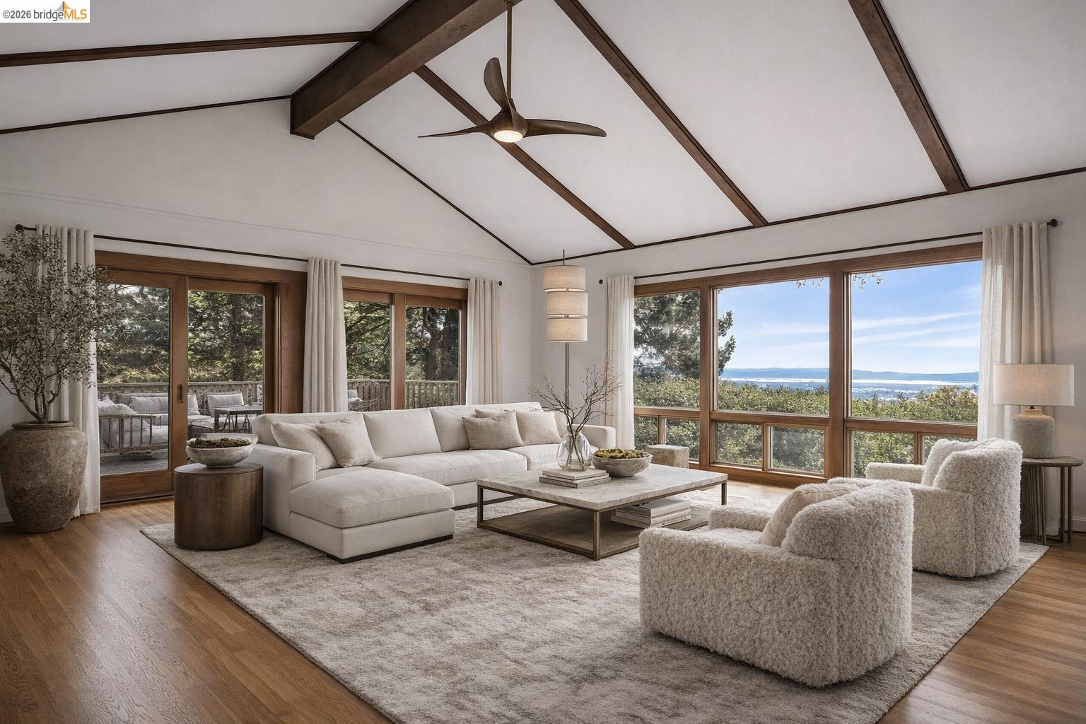 Detail Gallery Image 8 of 60 For 641 Alvarado Rd, Berkeley,  CA 94705 - 5 Beds | 3/1 Baths