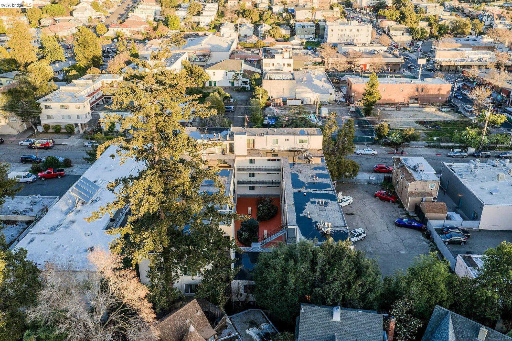 3525 Dimond, Oakland, CA, 94602