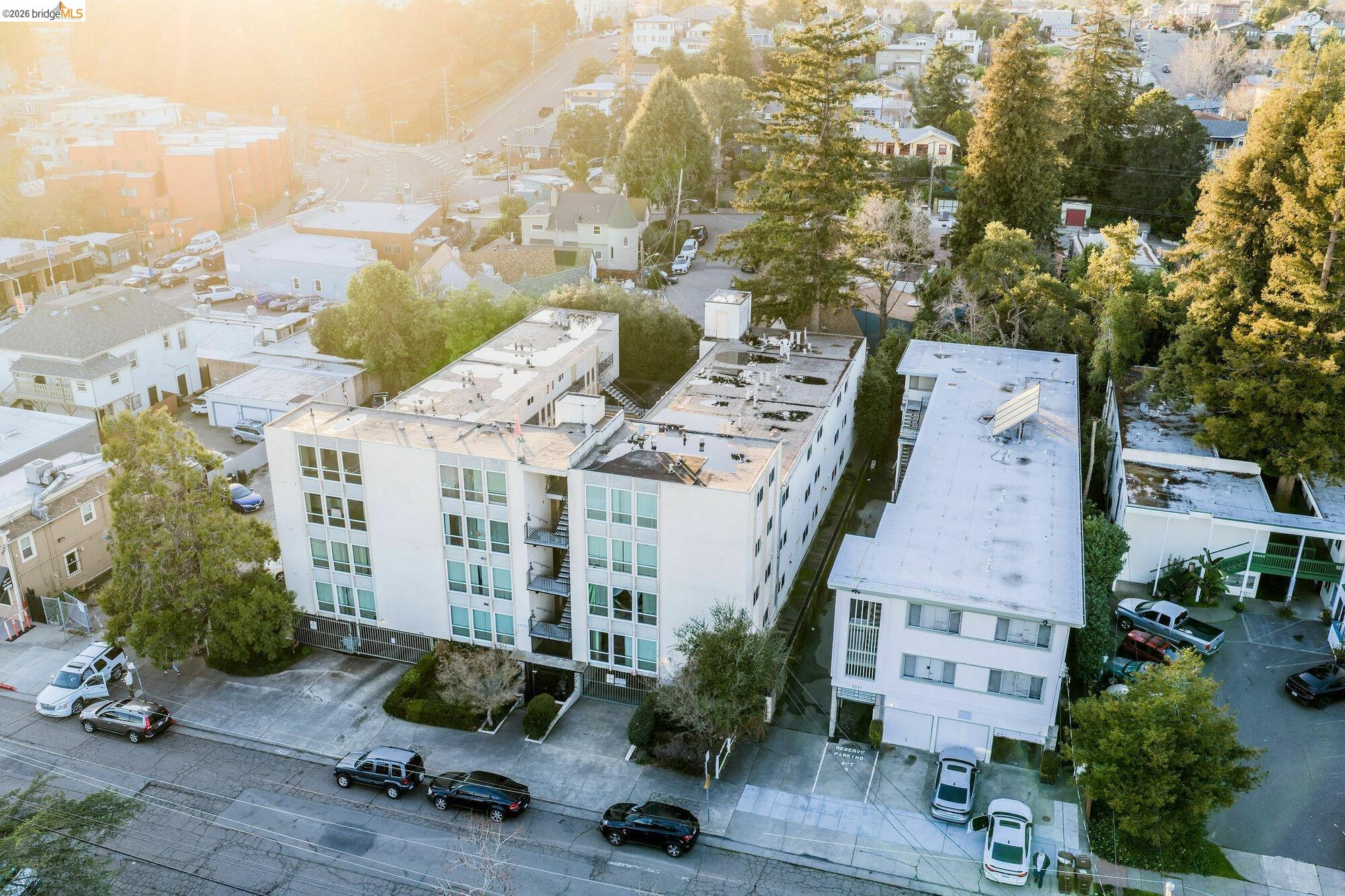 3525 Dimond, Oakland, CA, 94602