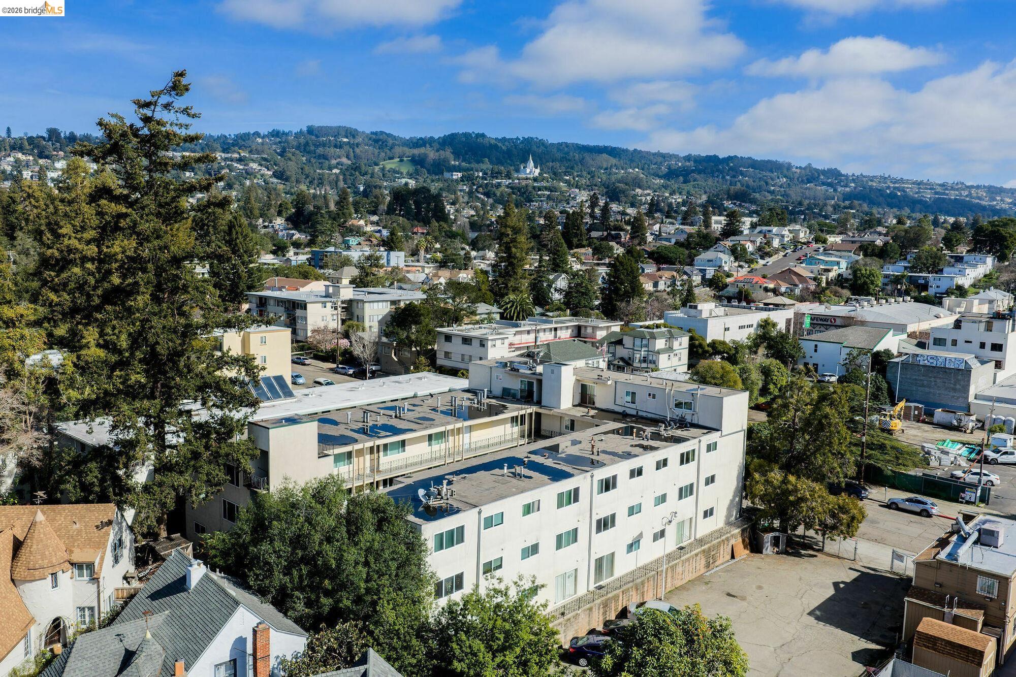 3525 Dimond, Oakland, CA, 94602