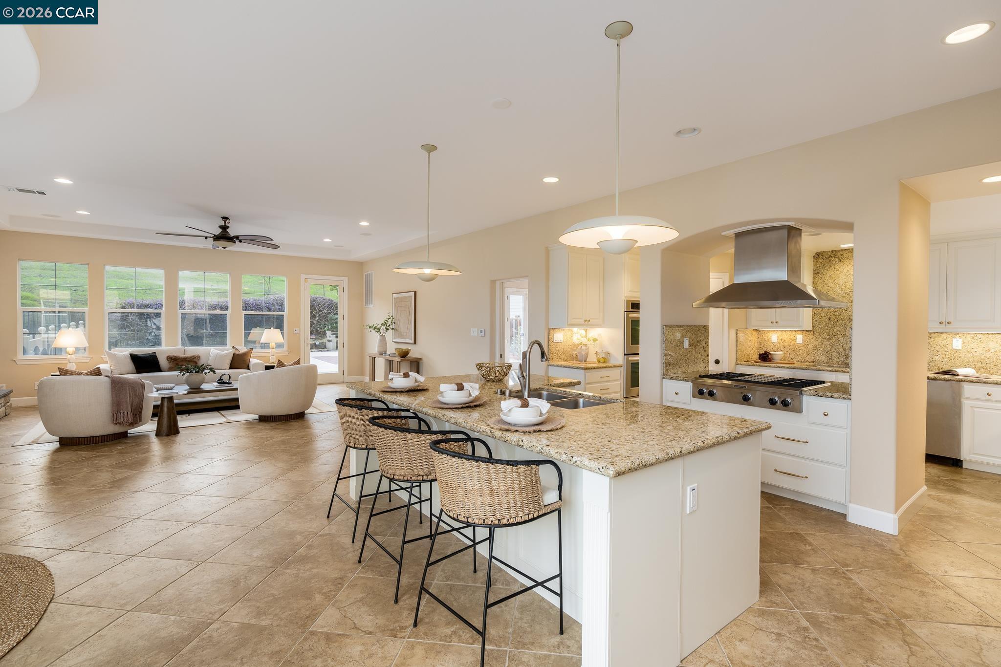 Detail Gallery Image 11 of 46 For 5058 Holborn Way, San Ramon,  CA 94582 - 5 Beds | 4/1 Baths