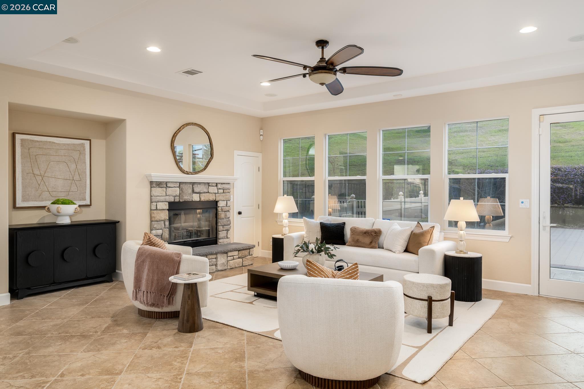 Detail Gallery Image 15 of 46 For 5058 Holborn Way, San Ramon,  CA 94582 - 5 Beds | 4/1 Baths