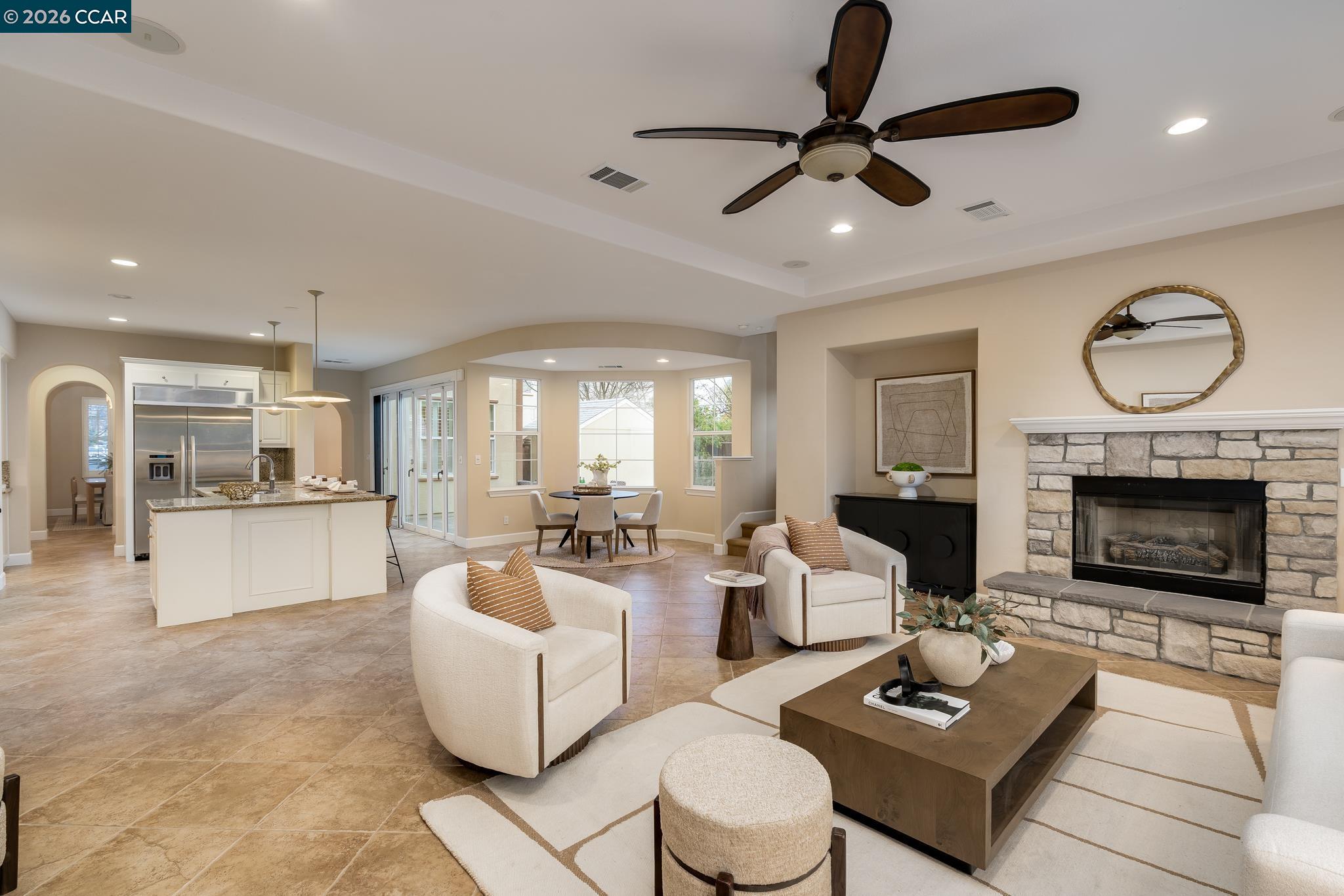 Detail Gallery Image 17 of 46 For 5058 Holborn Way, San Ramon,  CA 94582 - 5 Beds | 4/1 Baths