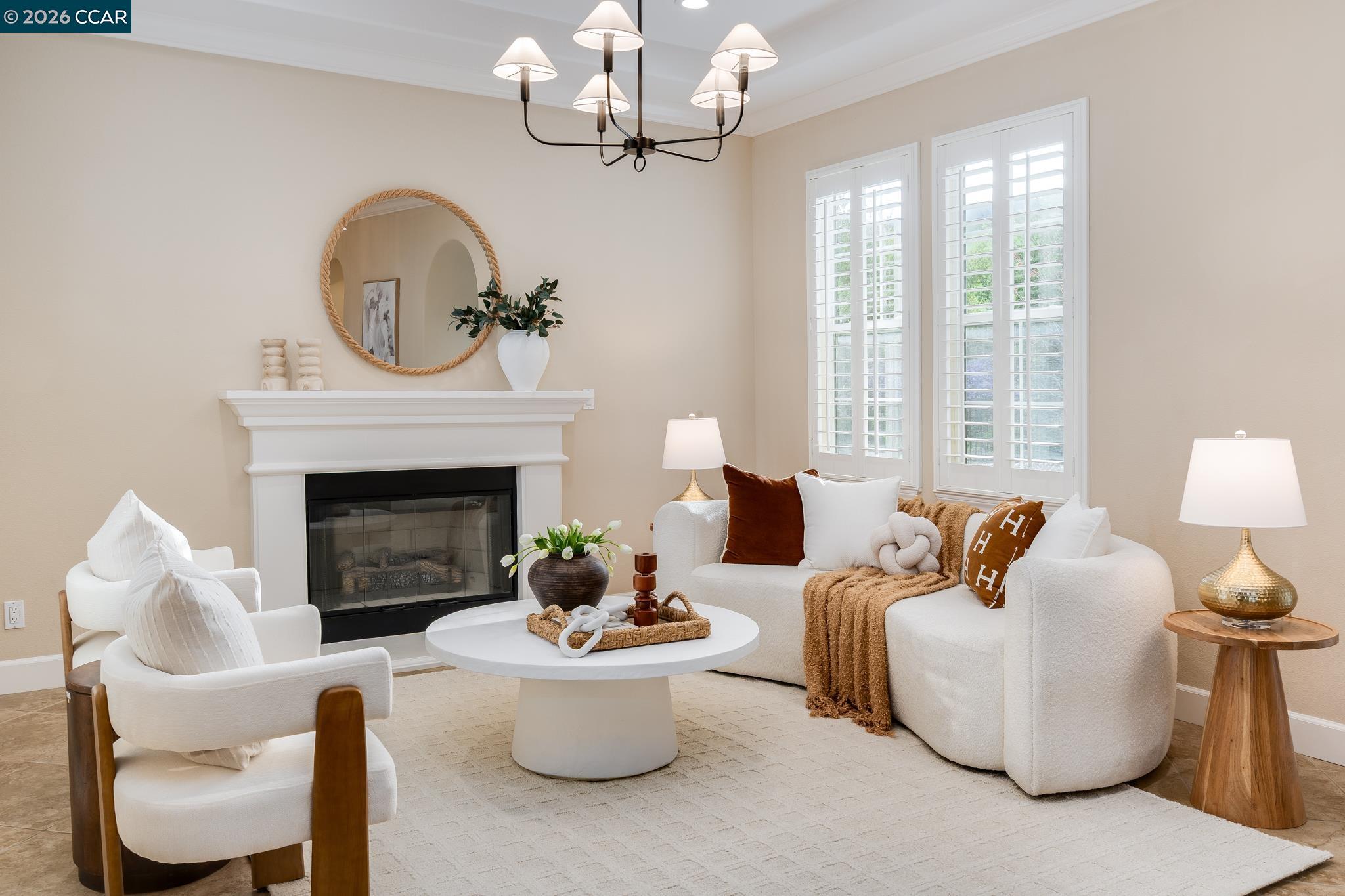 Detail Gallery Image 3 of 46 For 5058 Holborn Way, San Ramon,  CA 94582 - 5 Beds | 4/1 Baths