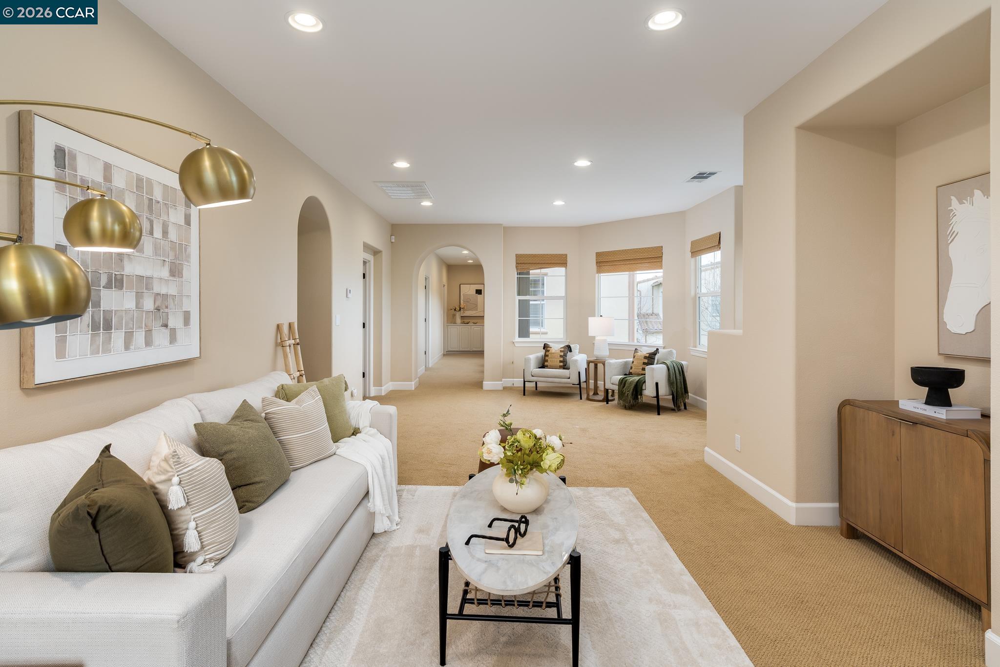 Detail Gallery Image 23 of 46 For 5058 Holborn Way, San Ramon,  CA 94582 - 5 Beds | 4/1 Baths