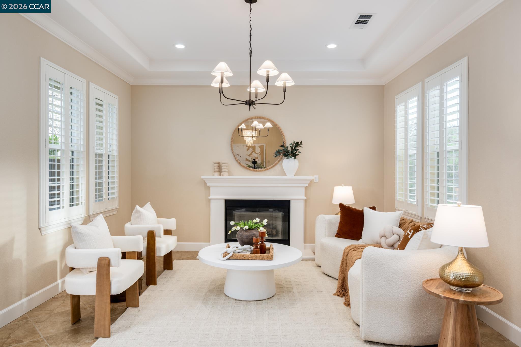 Detail Gallery Image 4 of 46 For 5058 Holborn Way, San Ramon,  CA 94582 - 5 Beds | 4/1 Baths