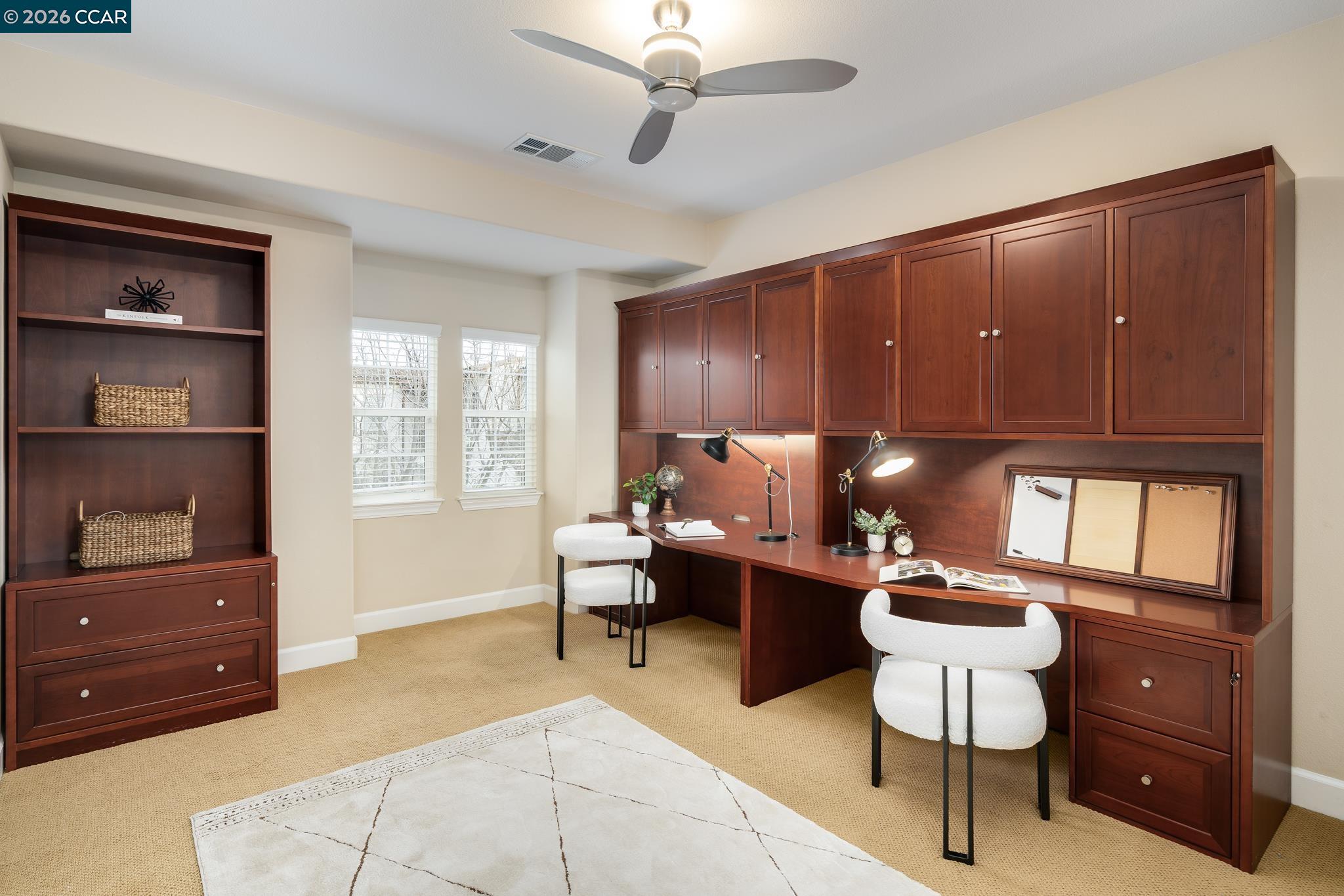 Detail Gallery Image 31 of 46 For 5058 Holborn Way, San Ramon,  CA 94582 - 5 Beds | 4/1 Baths