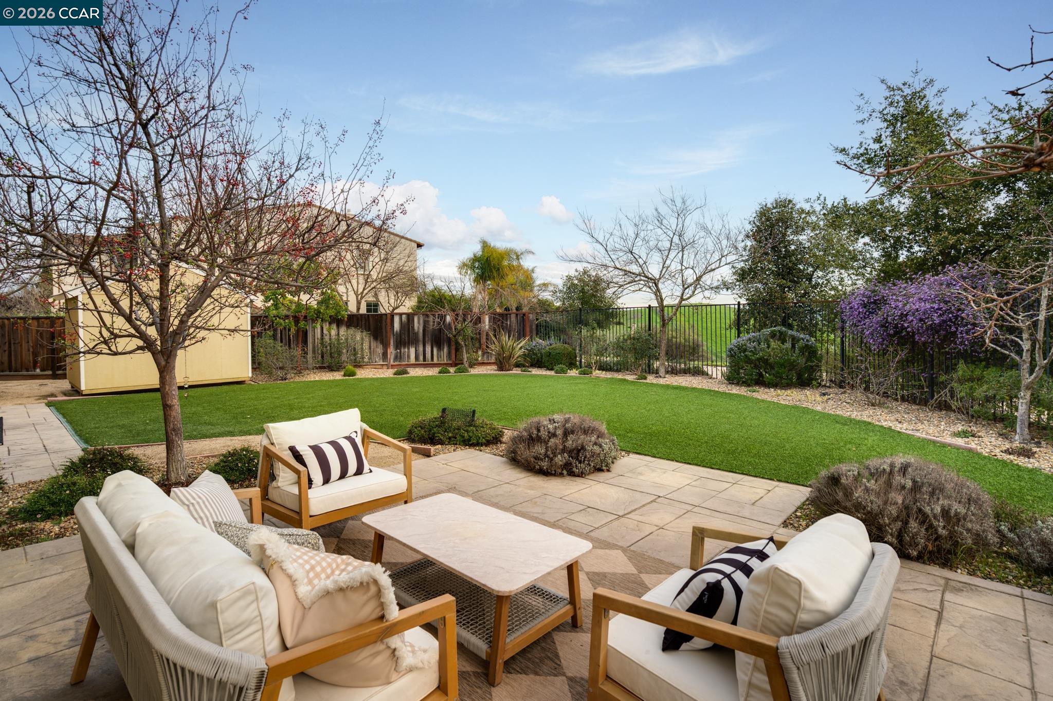 Detail Gallery Image 38 of 46 For 5058 Holborn Way, San Ramon,  CA 94582 - 5 Beds | 4/1 Baths