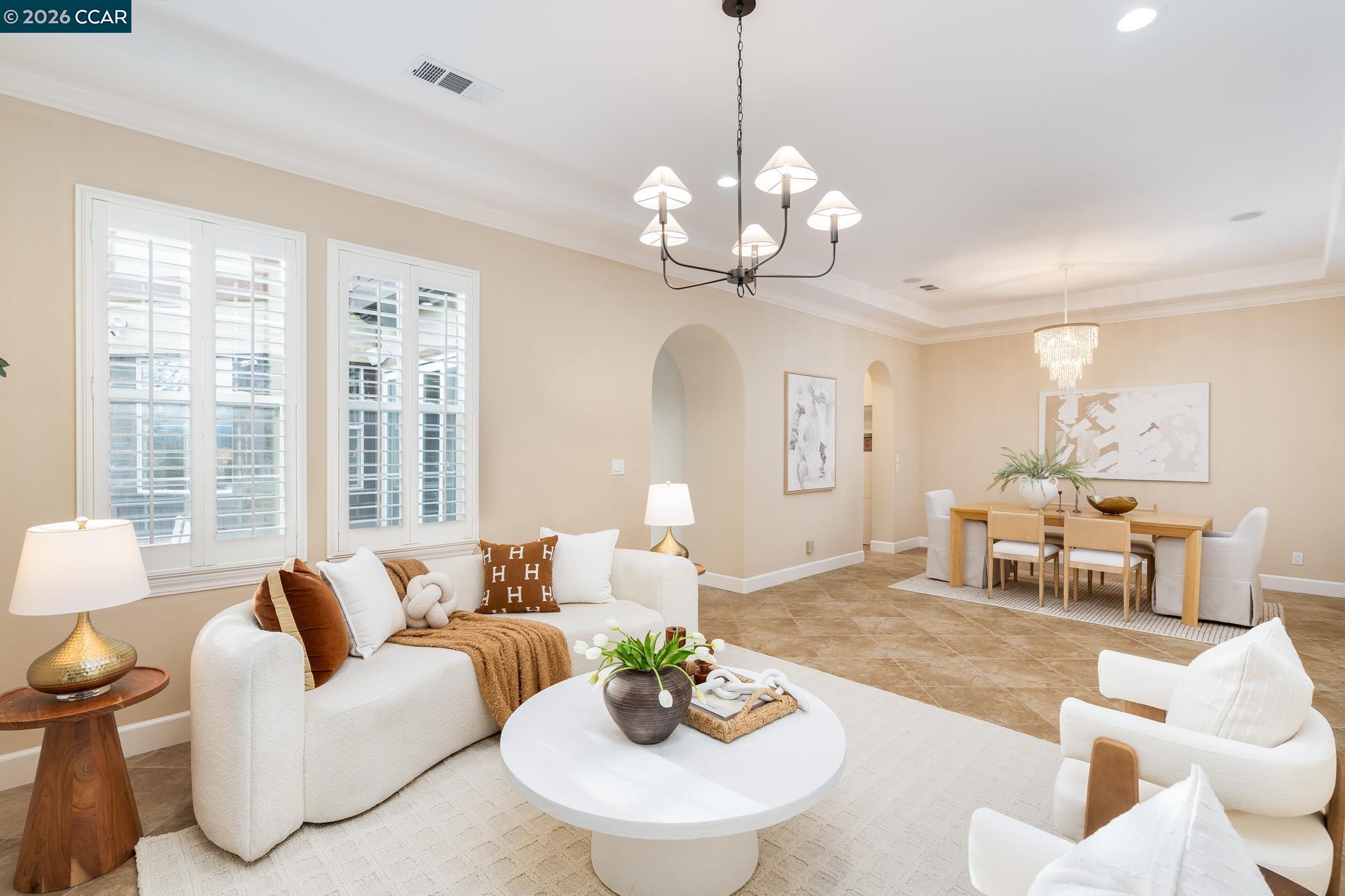 Detail Gallery Image 5 of 46 For 5058 Holborn Way, San Ramon,  CA 94582 - 5 Beds | 4/1 Baths