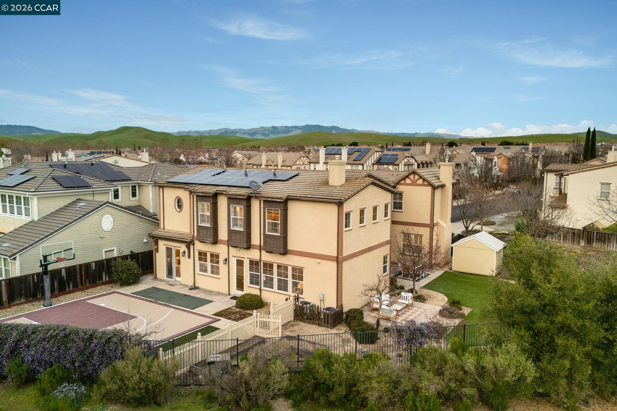 Detail Gallery Image 41 of 46 For 5058 Holborn Way, San Ramon,  CA 94582 - 5 Beds | 4/1 Baths