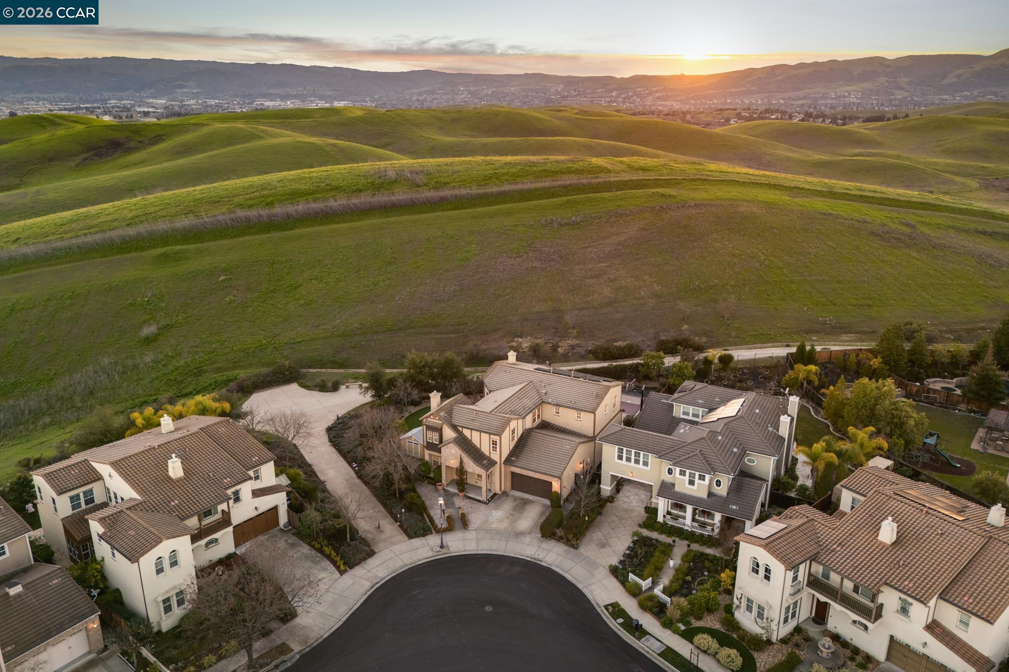 Detail Gallery Image 42 of 46 For 5058 Holborn Way, San Ramon,  CA 94582 - 5 Beds | 4/1 Baths