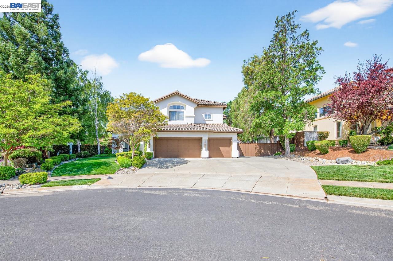 995 Rosehedge Ct, Concord, CA, 94521