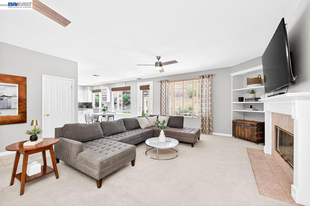 Detail Gallery Image 27 of 52 For 752 Troun Way, Livermore,  CA 94551 - 5 Beds | 3/1 Baths