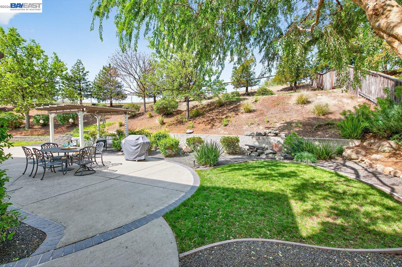 Detail Gallery Image 39 of 45 For 752 Troun Way, Livermore,  CA 94551 - 5 Beds | 3/1 Baths