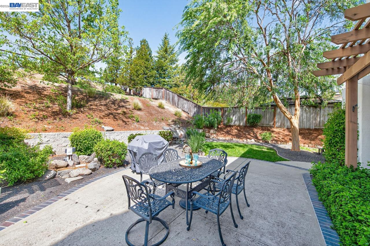 Detail Gallery Image 44 of 45 For 752 Troun Way, Livermore,  CA 94551 - 5 Beds | 3/1 Baths