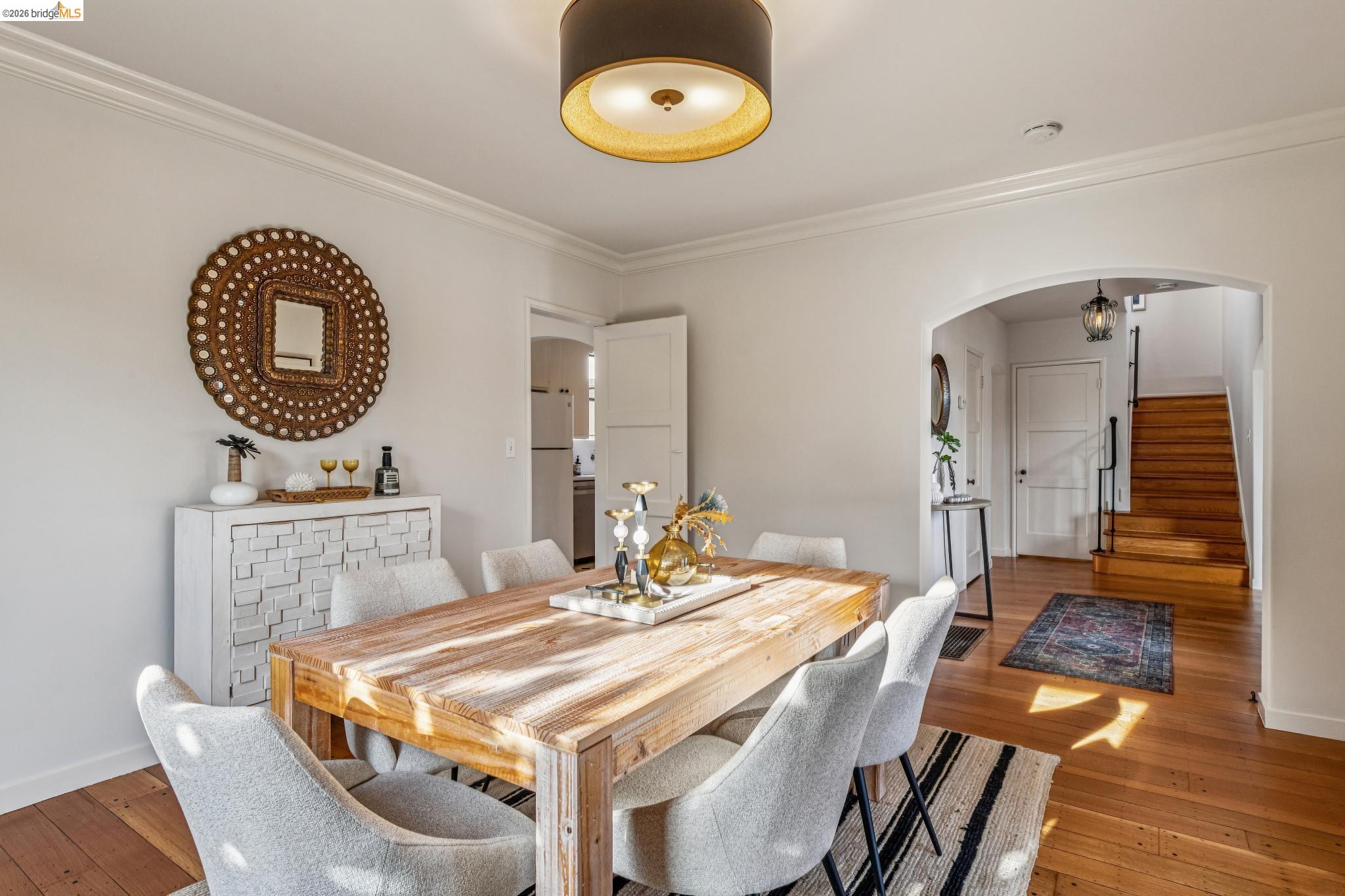 Detail Gallery Image 13 of 34 For 11 Parkside Dr, Piedmont,  CA 94611 - 3 Beds | 2 Baths