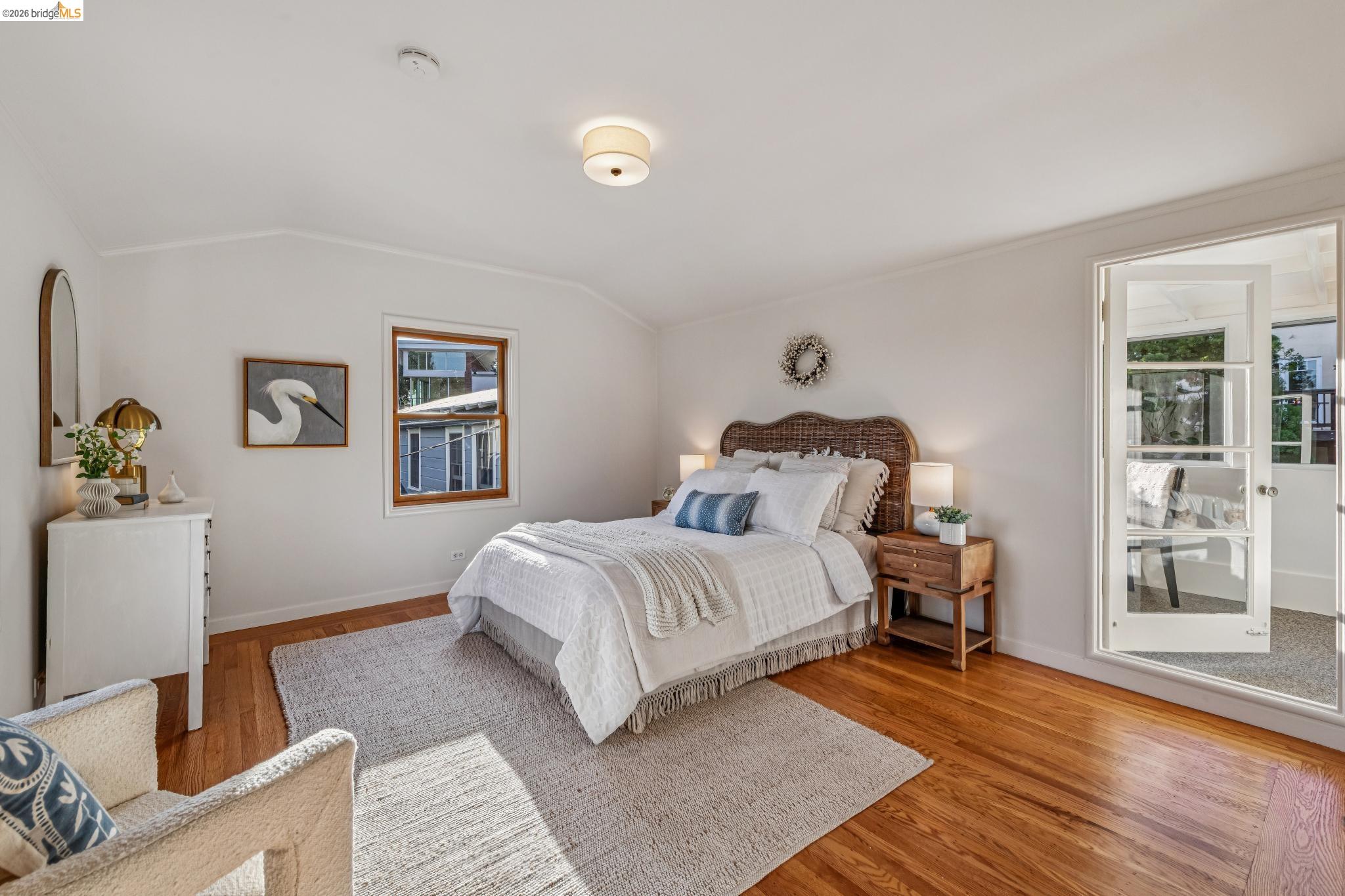Detail Gallery Image 25 of 34 For 11 Parkside Dr, Piedmont,  CA 94611 - 3 Beds | 2 Baths