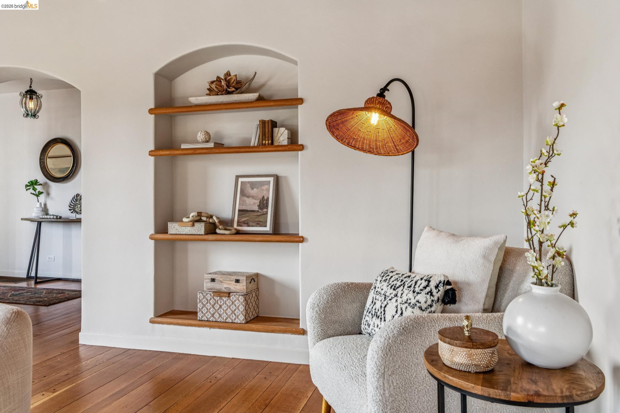 Detail Gallery Image 8 of 34 For 11 Parkside Dr, Piedmont,  CA 94611 - 3 Beds | 2 Baths