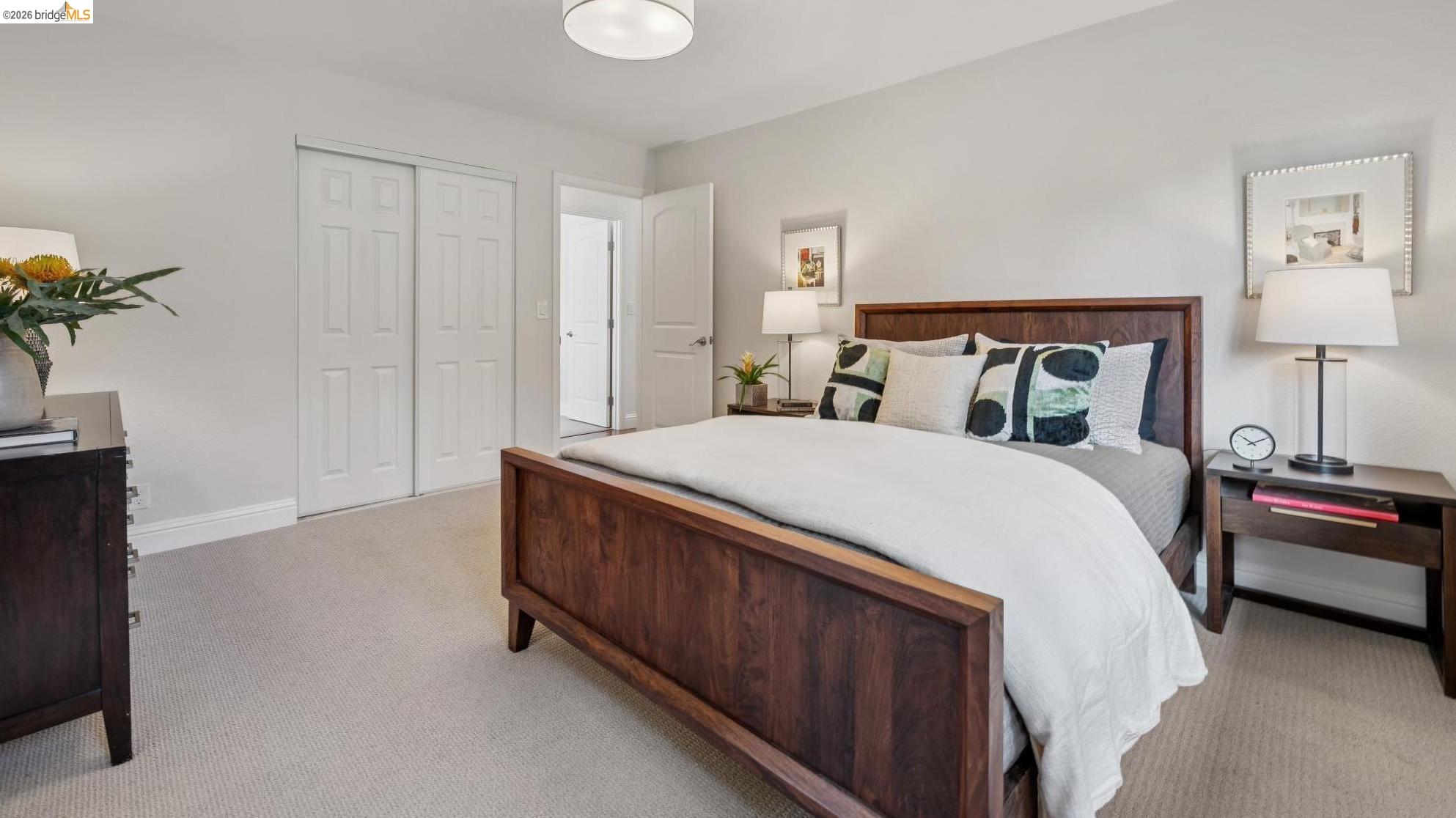 Detail Gallery Image 23 of 46 For 6785 Aitken Dr, Oakland,  CA 94611 - 4 Beds | 3 Baths