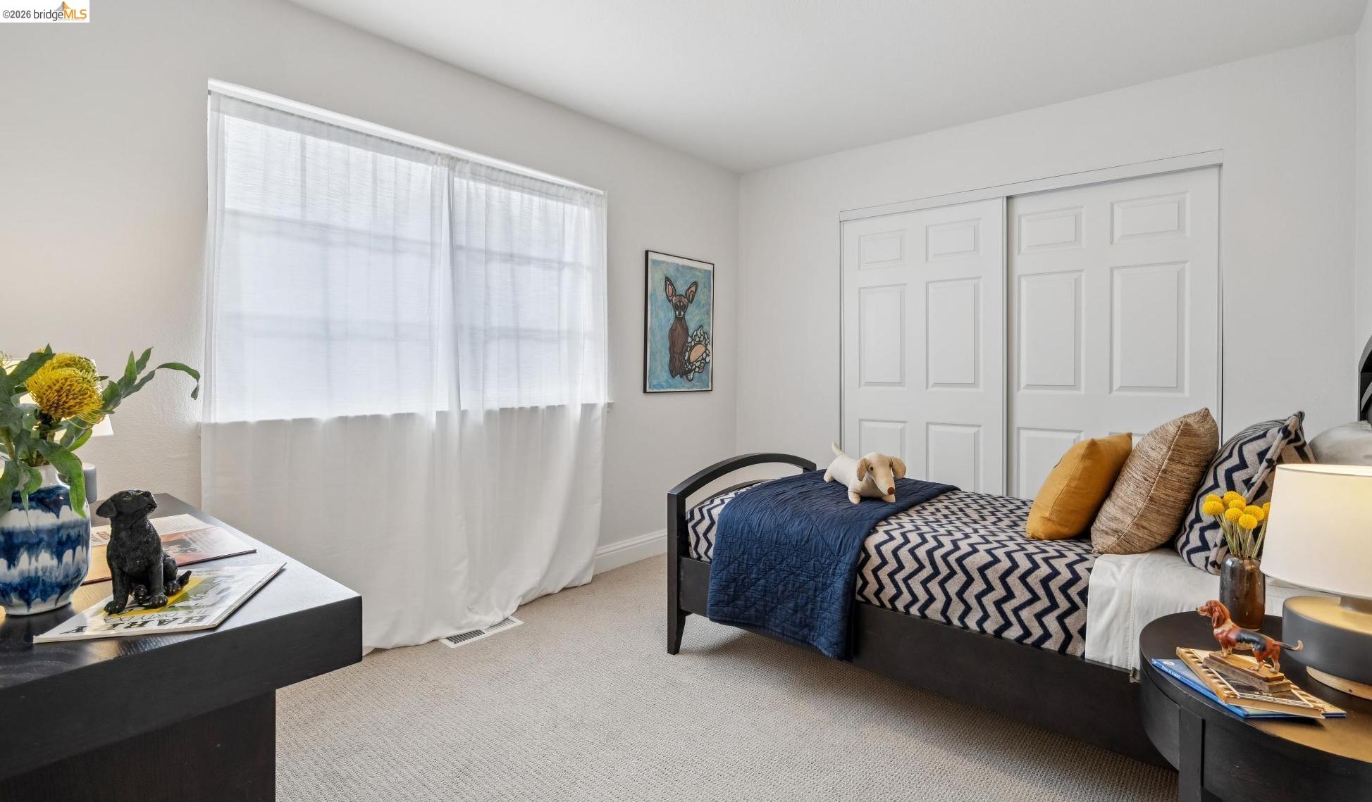 Detail Gallery Image 28 of 46 For 6785 Aitken Dr, Oakland,  CA 94611 - 4 Beds | 3 Baths