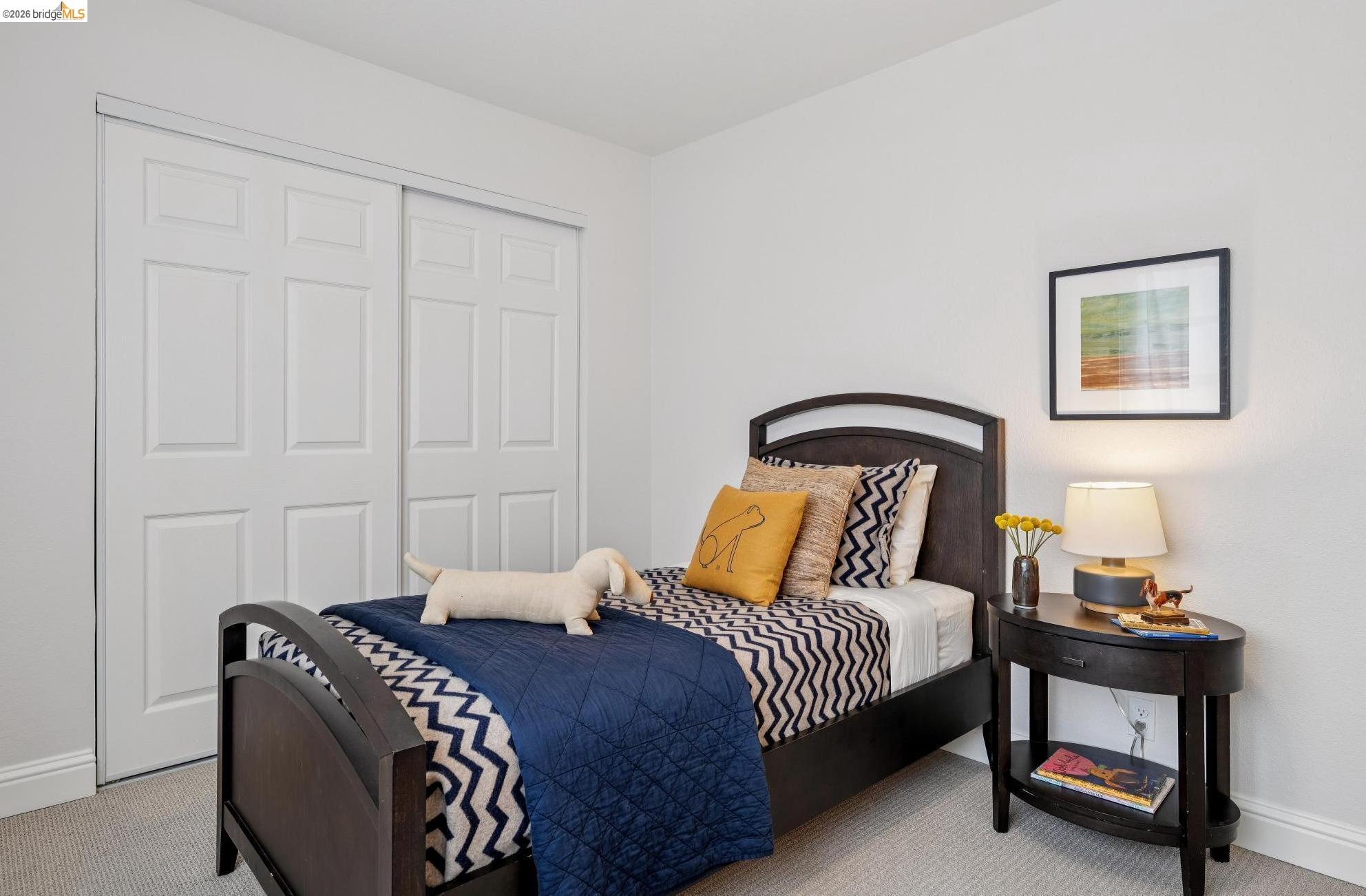 Detail Gallery Image 29 of 46 For 6785 Aitken Dr, Oakland,  CA 94611 - 4 Beds | 3 Baths