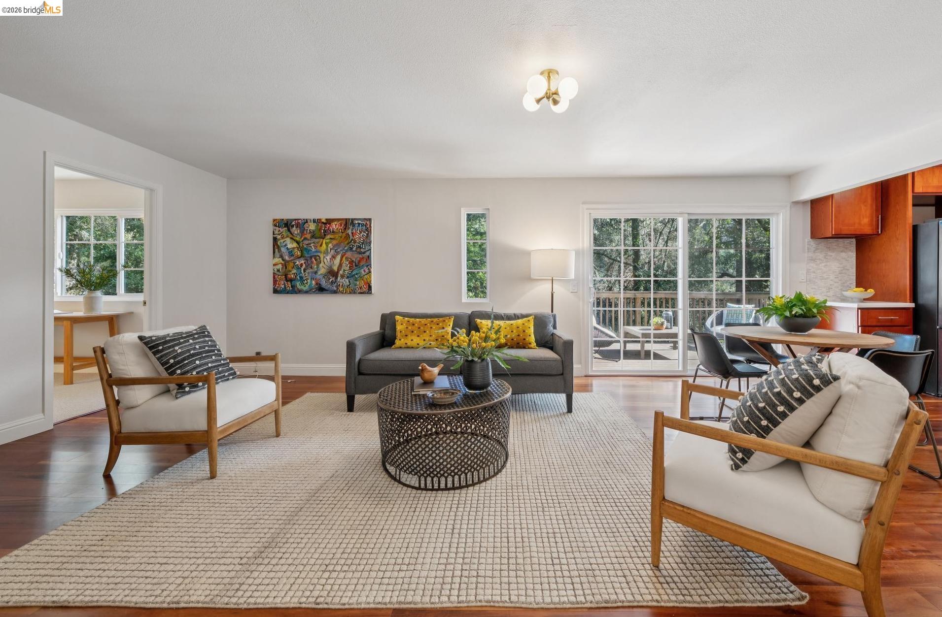 Detail Gallery Image 31 of 46 For 6785 Aitken Dr, Oakland,  CA 94611 - 4 Beds | 3 Baths