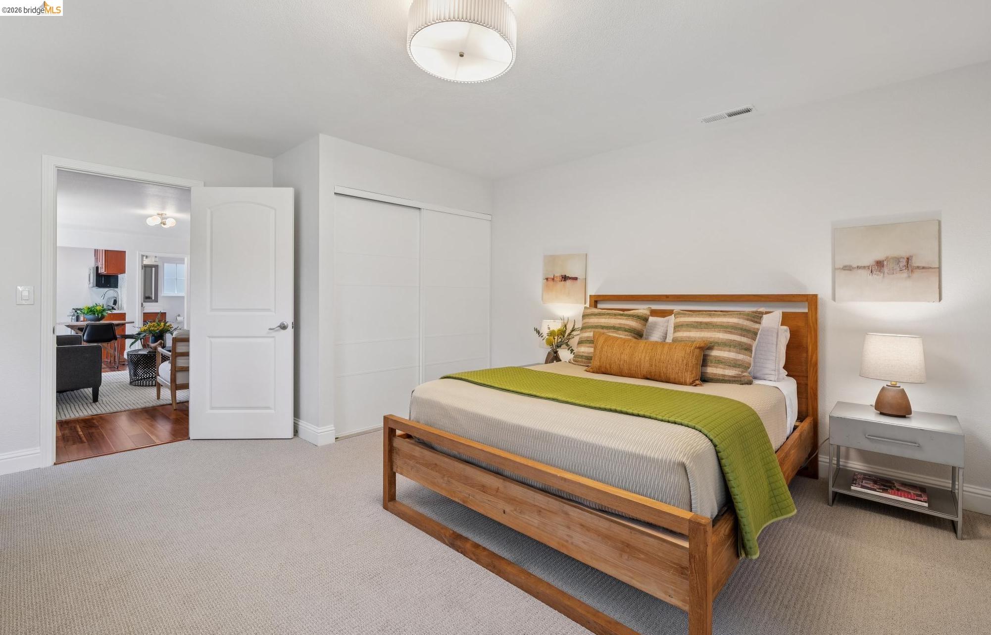 Detail Gallery Image 36 of 46 For 6785 Aitken Dr, Oakland,  CA 94611 - 4 Beds | 3 Baths