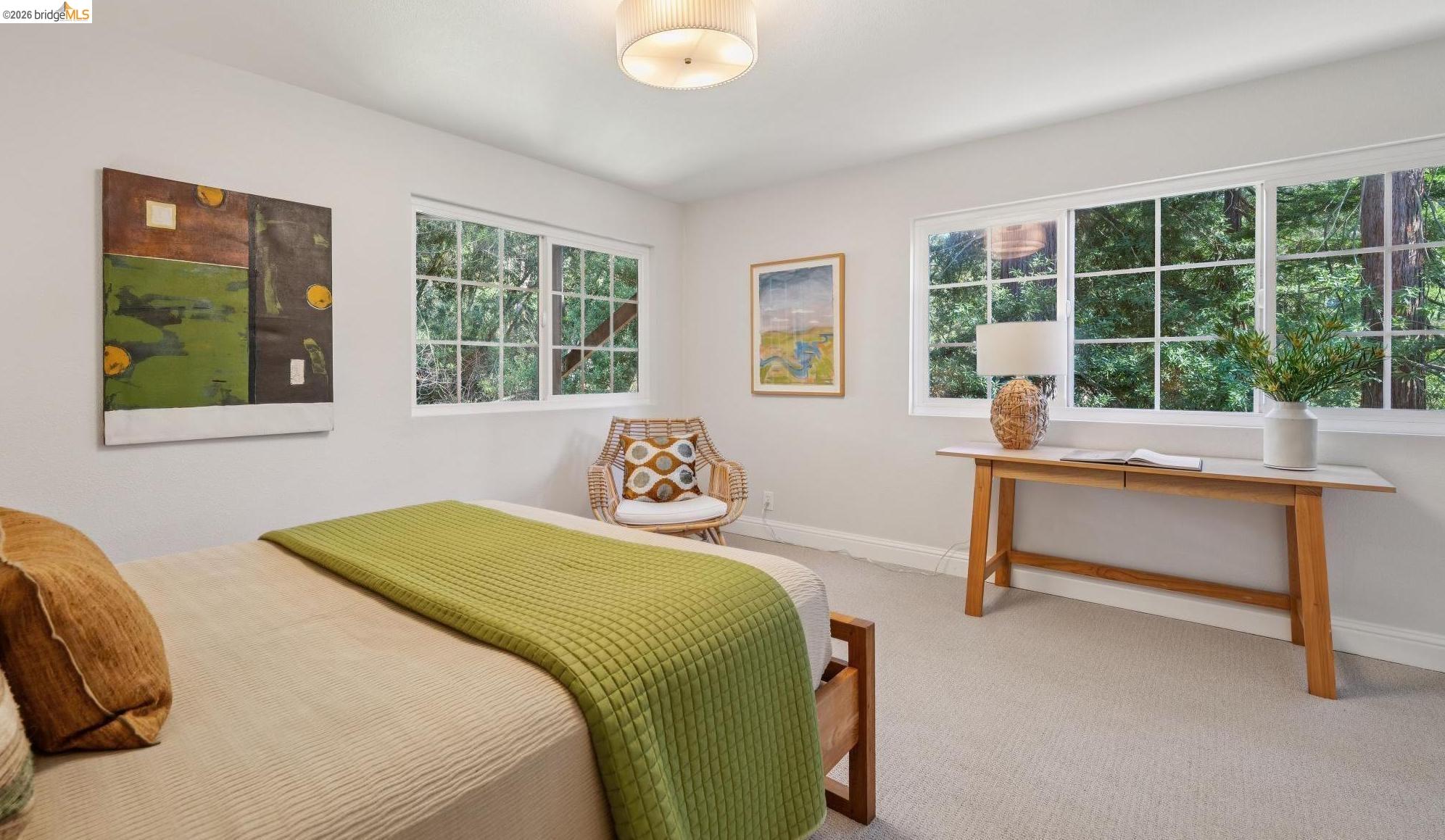 Detail Gallery Image 38 of 46 For 6785 Aitken Dr, Oakland,  CA 94611 - 4 Beds | 3 Baths